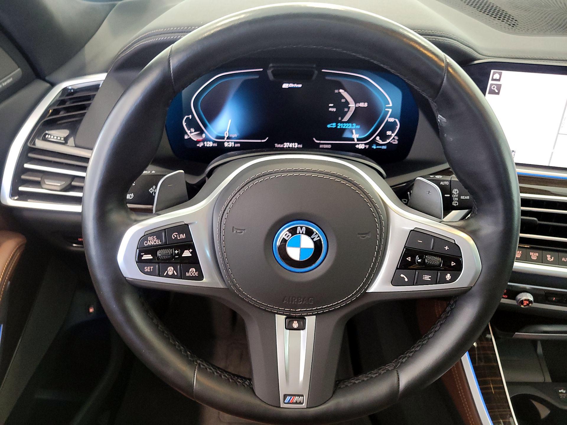 Thumbnail: 2023 BMW X5 - 10