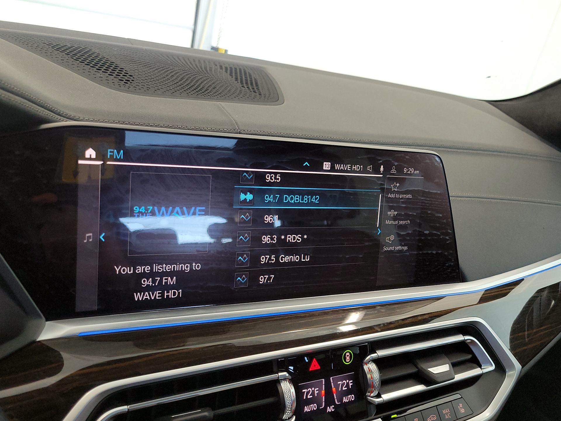 Thumbnail: 2023 BMW X5 - 16