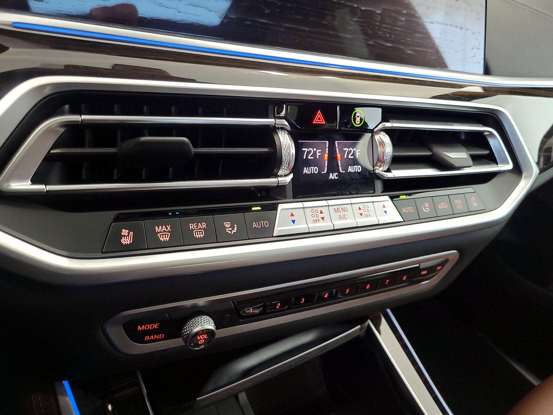 Thumbnail: 2023 BMW X5 - 17