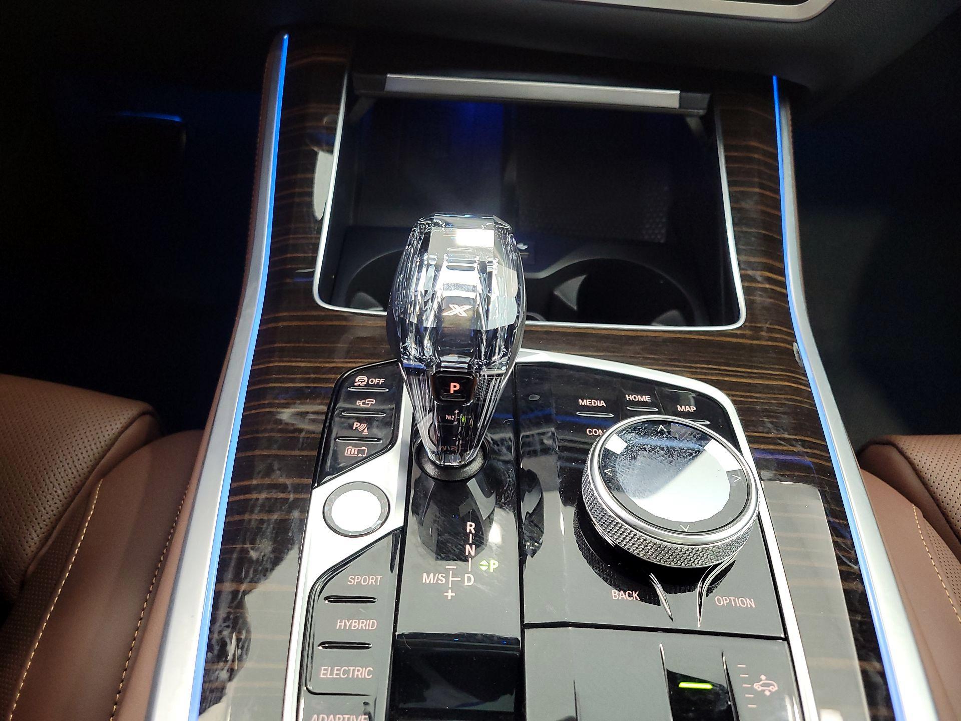 Thumbnail: 2023 BMW X5 - 18