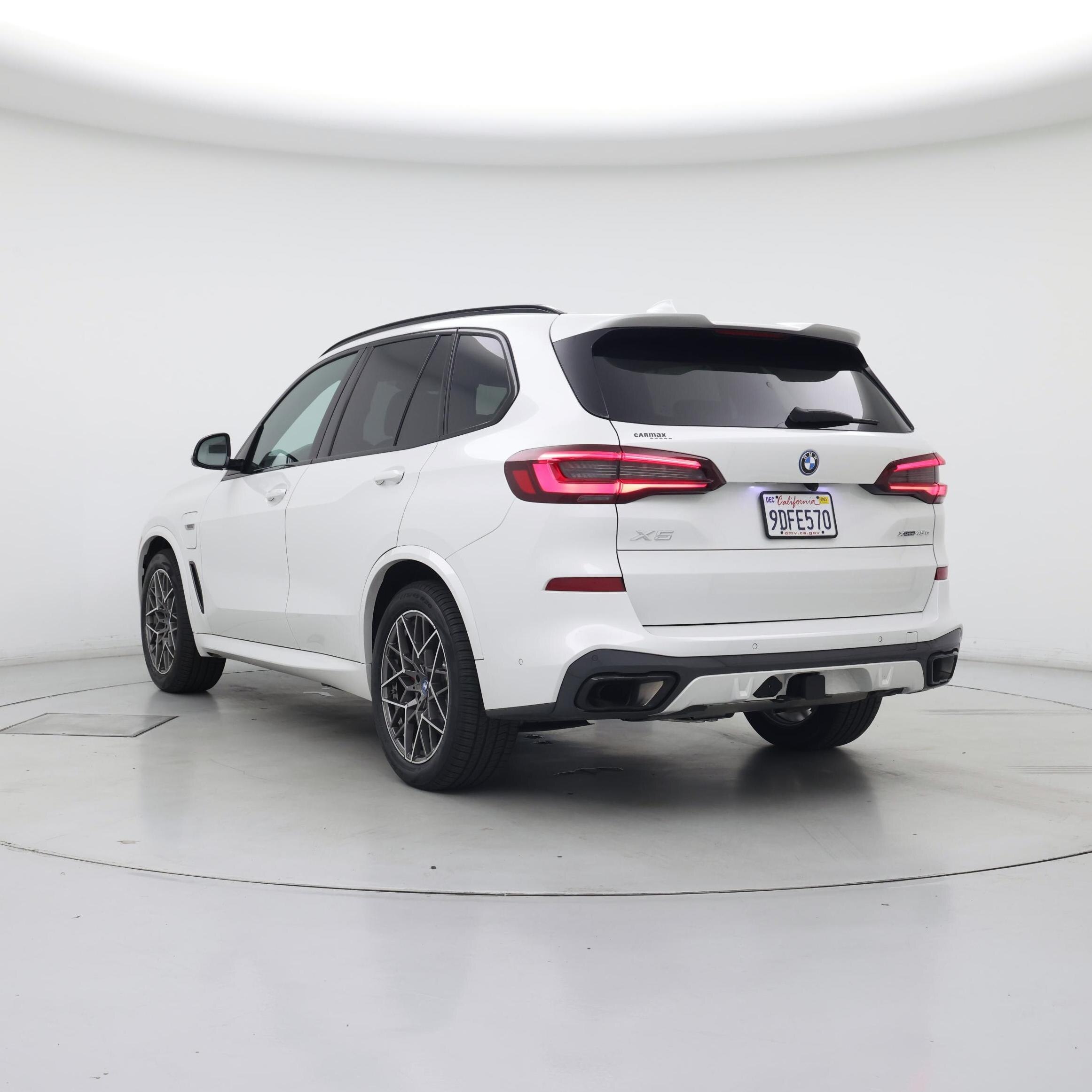 Thumbnail: 2023 BMW X5 - 2
