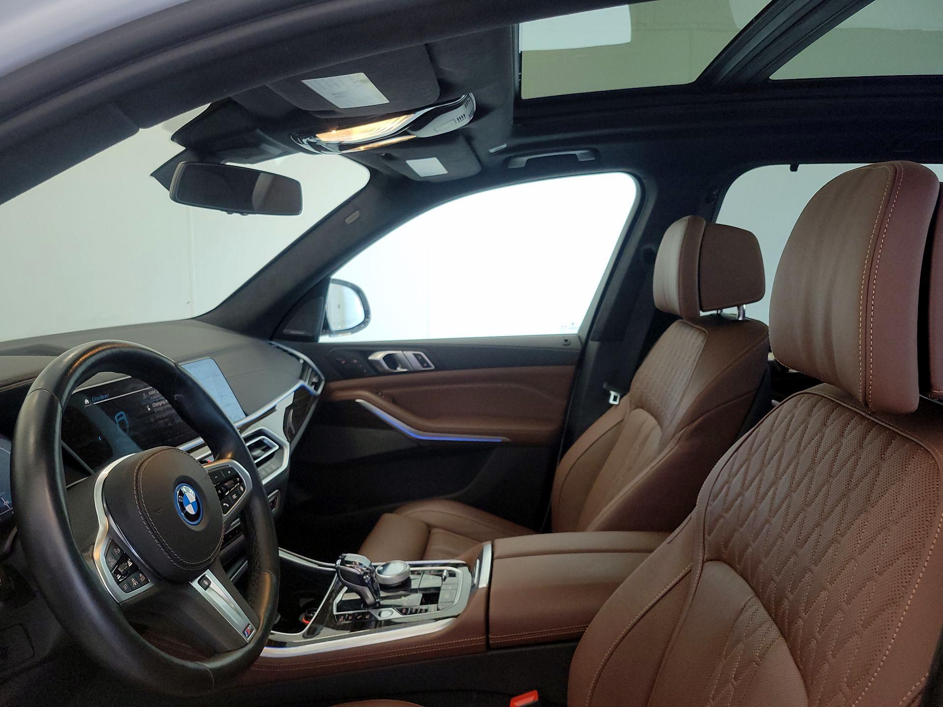 Thumbnail: 2023 BMW X5 - 20