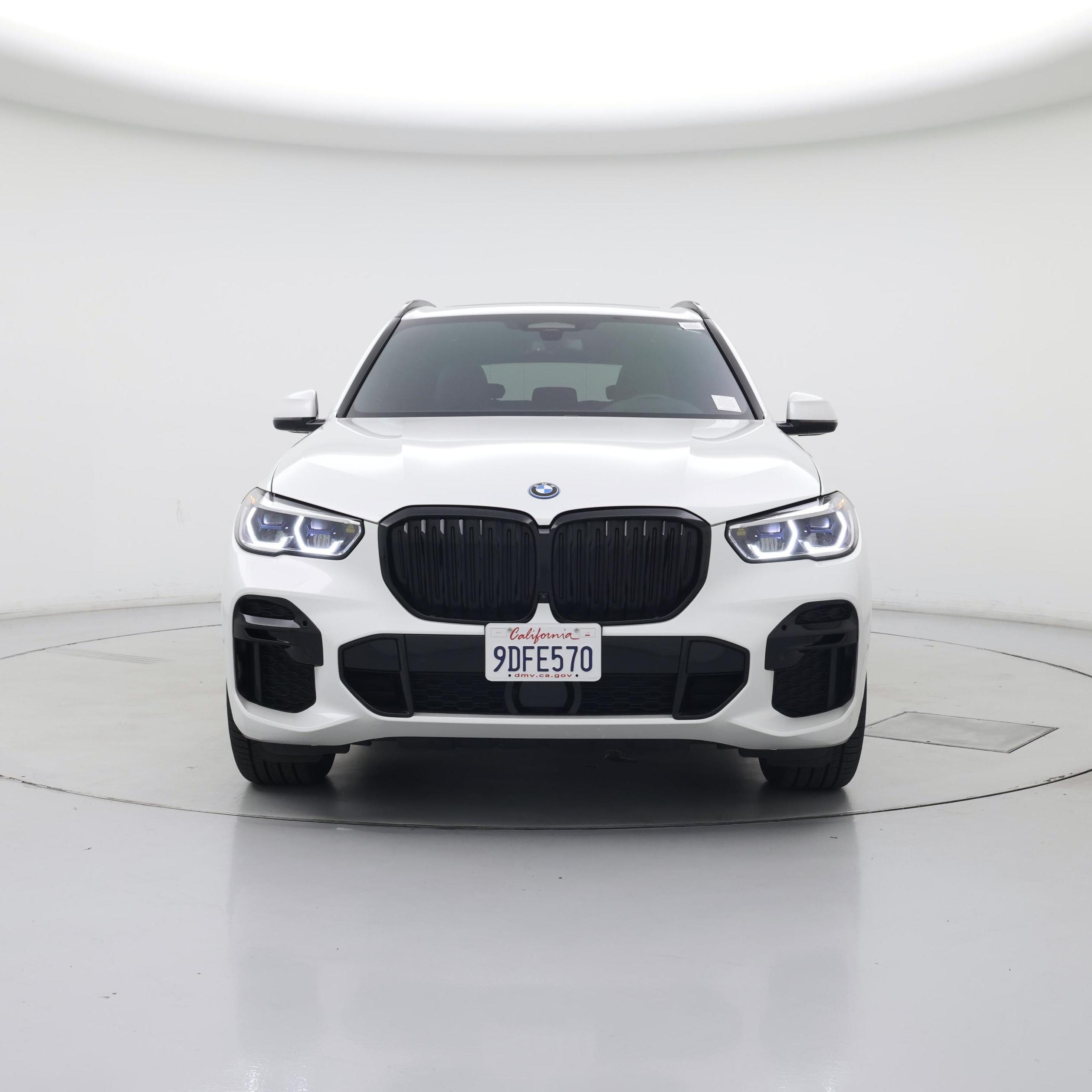 Thumbnail: 2023 BMW X5 - 5