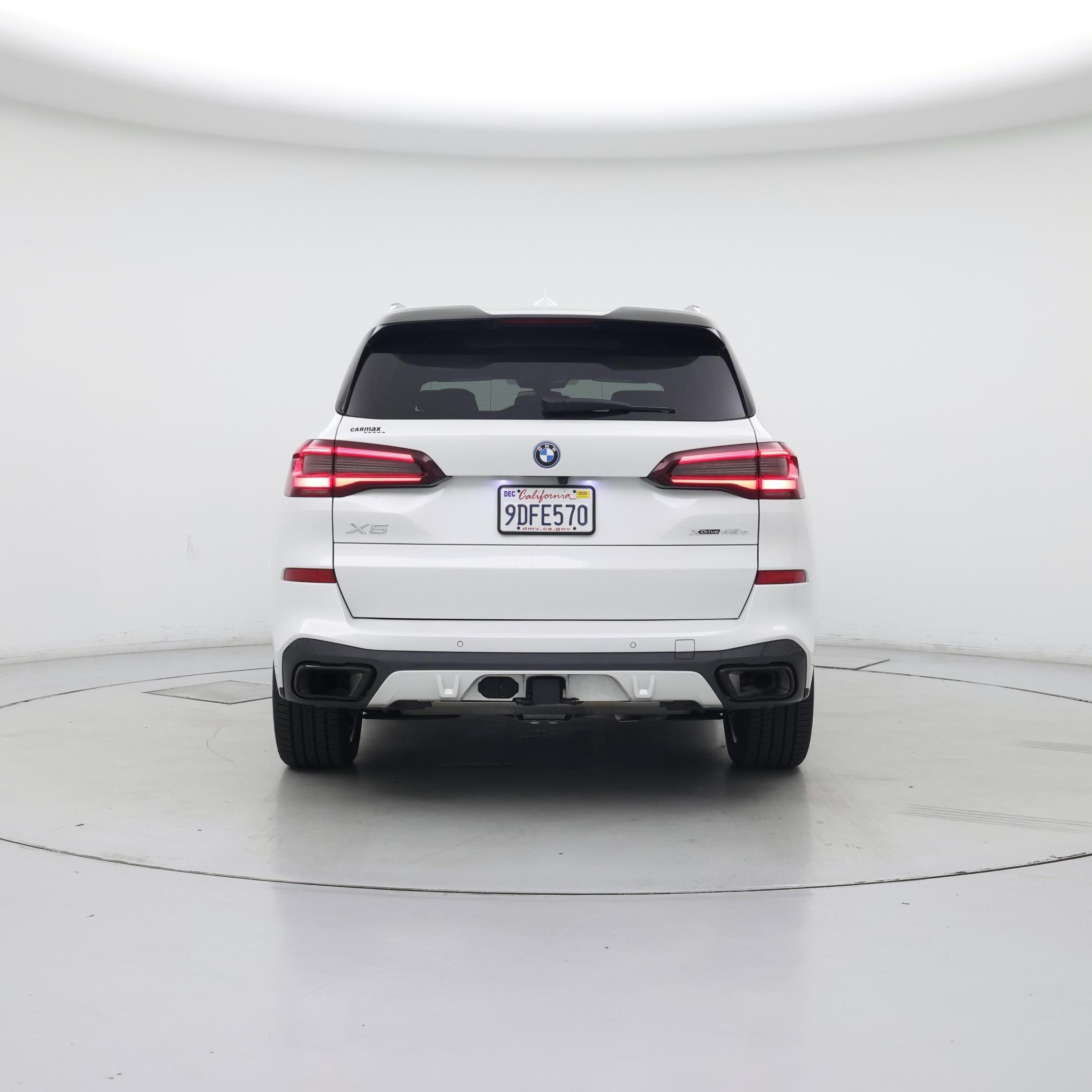 Thumbnail: 2023 BMW X5 - 6