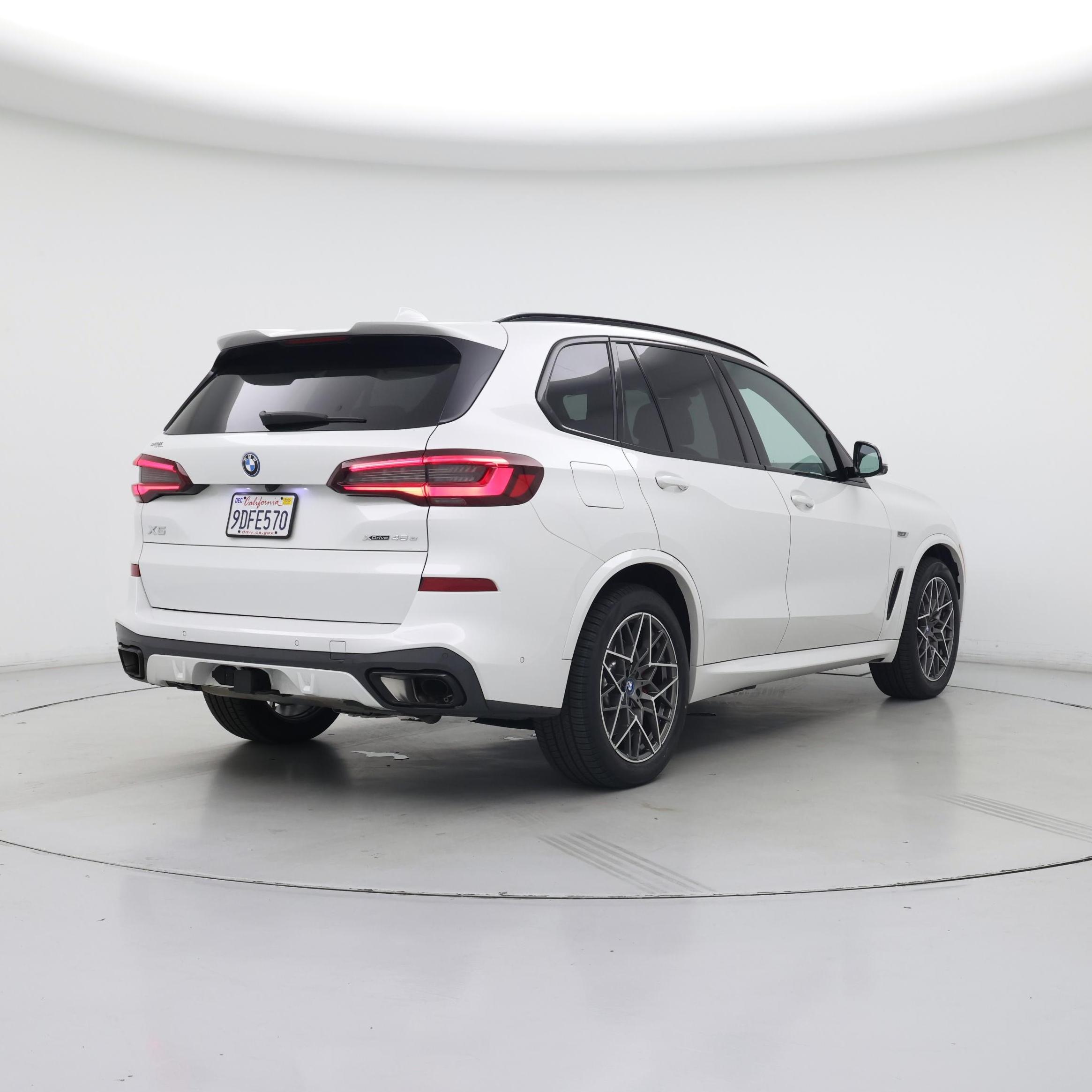 Thumbnail: 2023 BMW X5 - 8