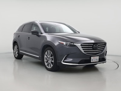 2018 Mazda CX-9 Grand Touring