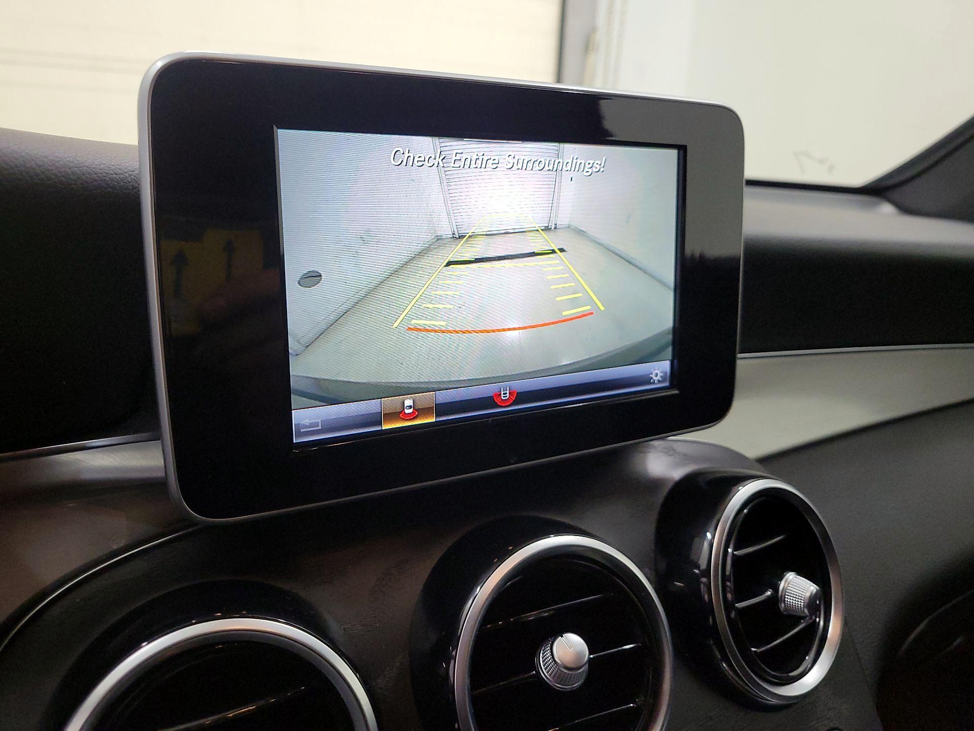 Thumbnail: 2019 Mercedes-Benz GLC - 14