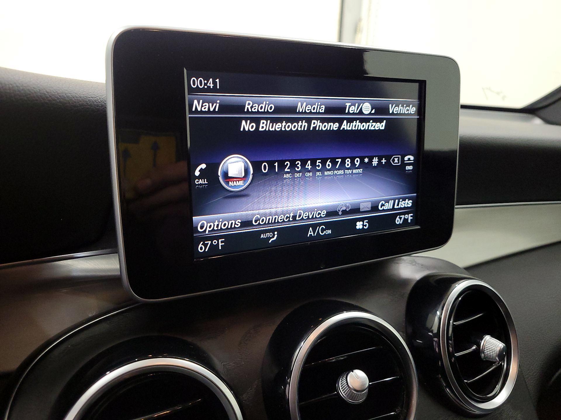 Thumbnail: 2019 Mercedes-Benz GLC - 15