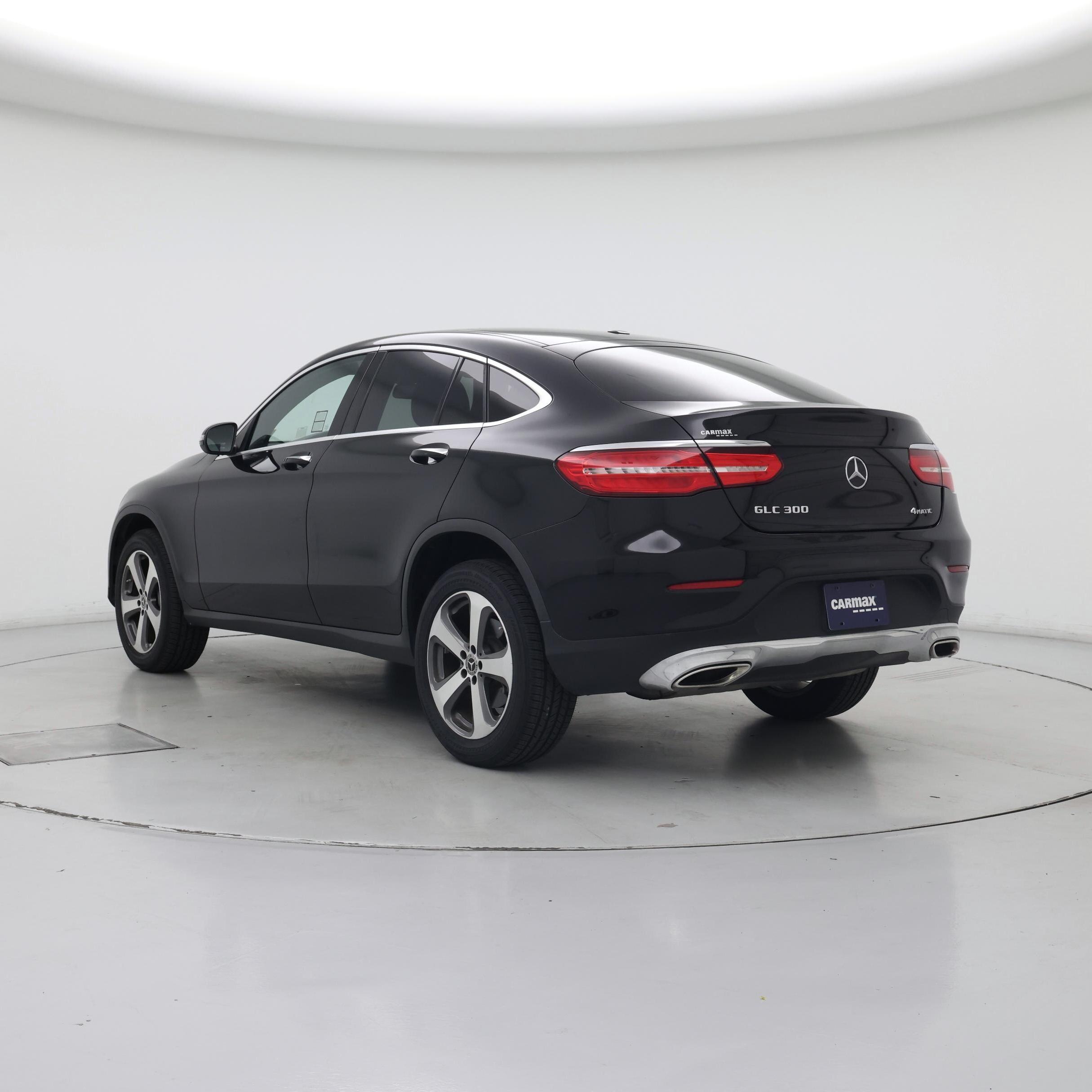 Thumbnail: 2019 Mercedes-Benz GLC - 2