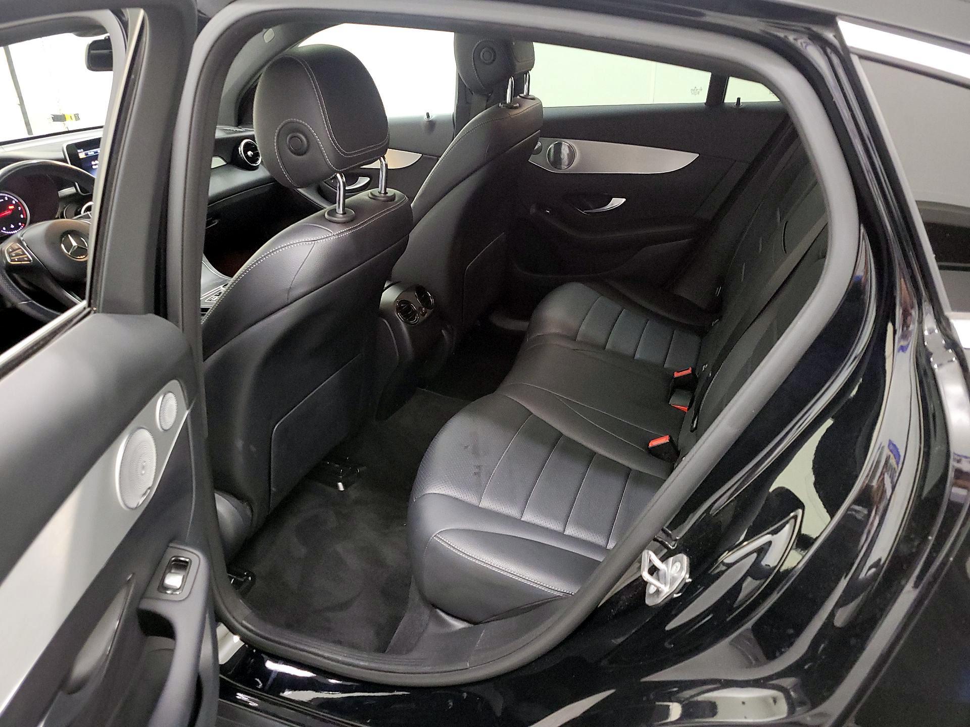 Thumbnail: 2019 Mercedes-Benz GLC - 19