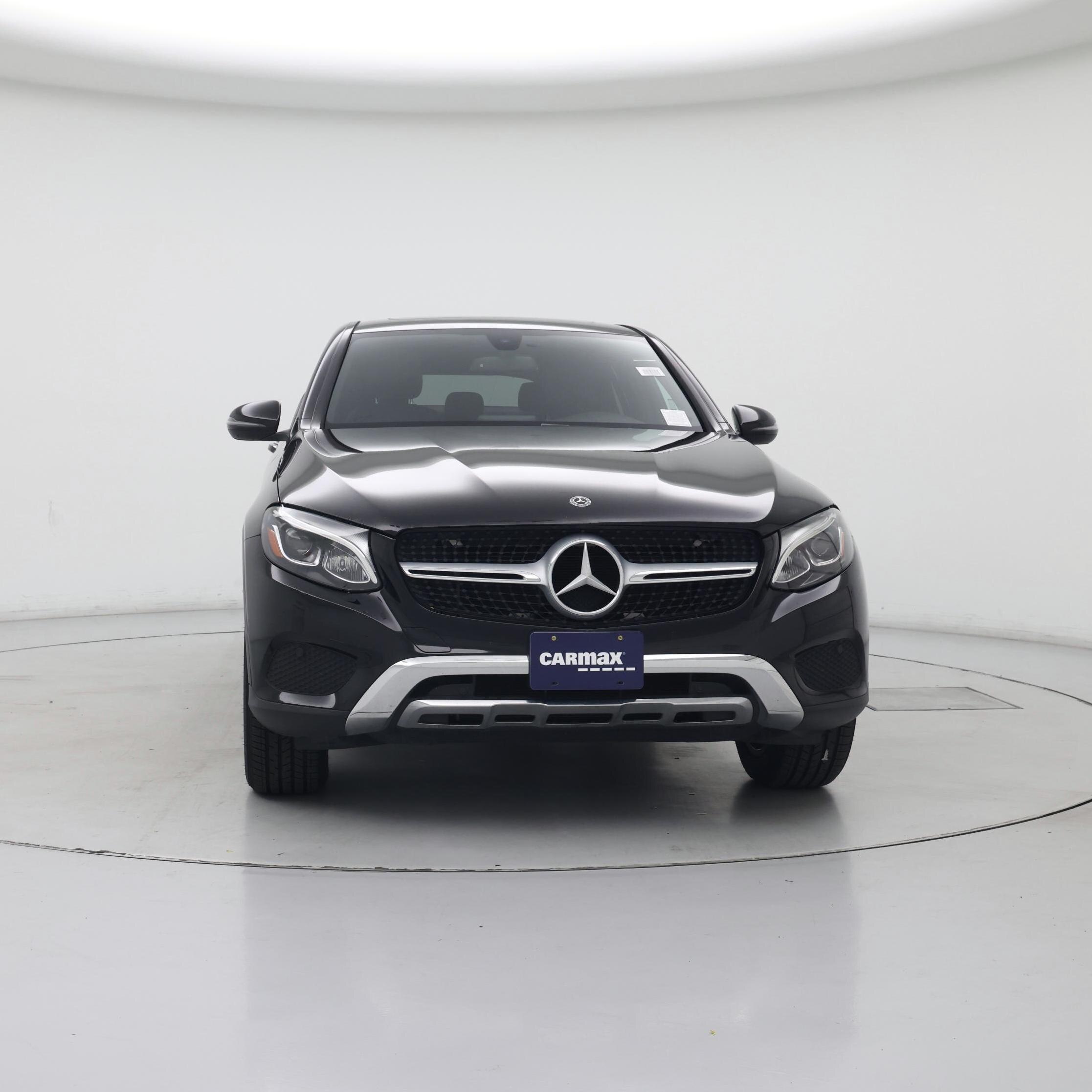 Thumbnail: 2019 Mercedes-Benz GLC - 5