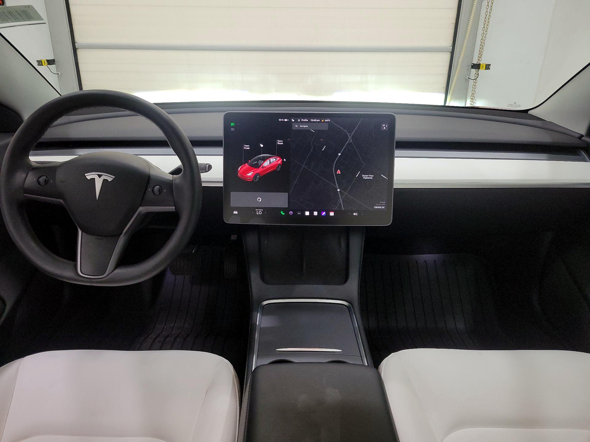 Thumbnail: 2021 Tesla Model 3 - 9