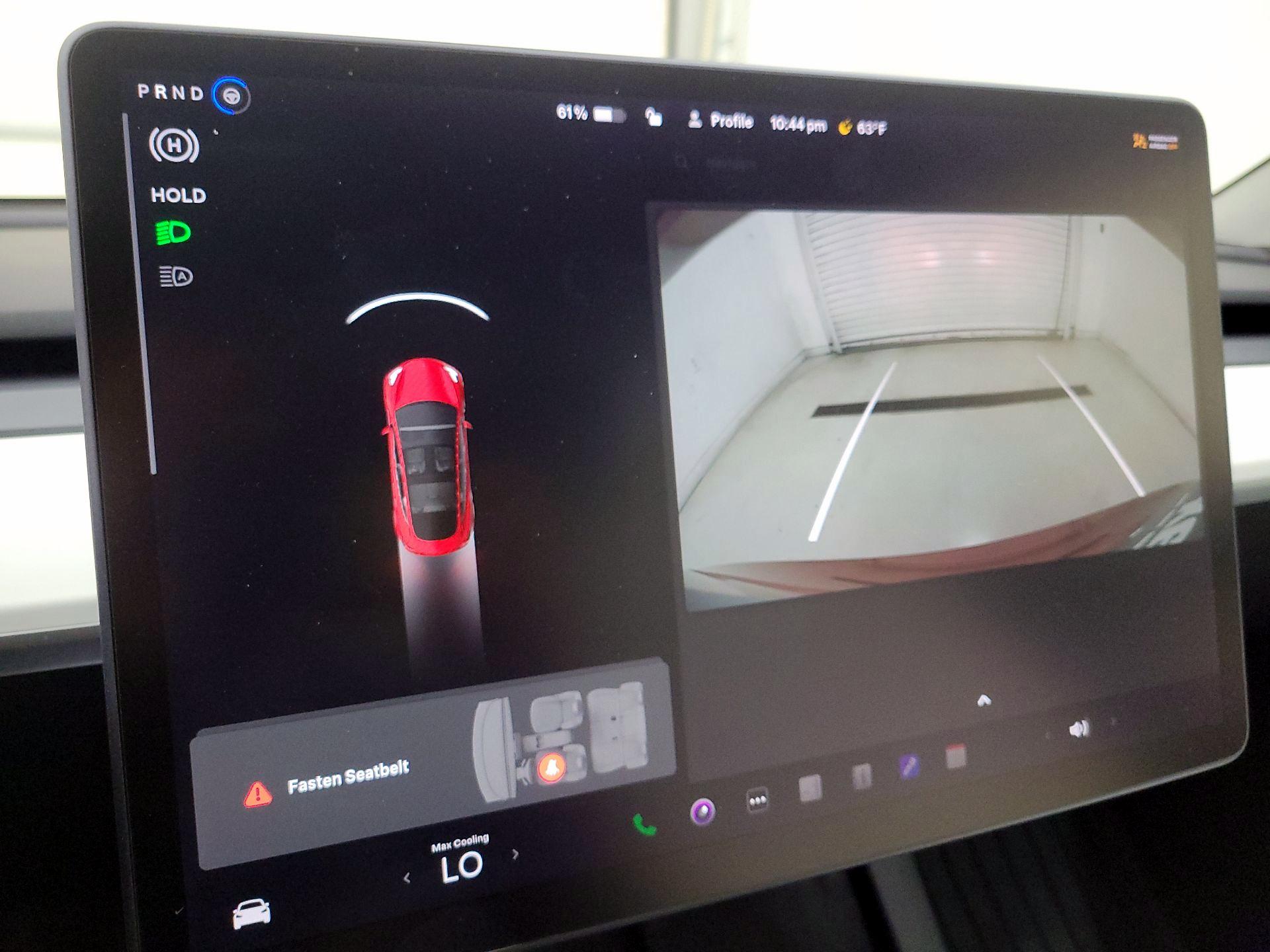 Thumbnail: 2021 Tesla Model 3 - 13