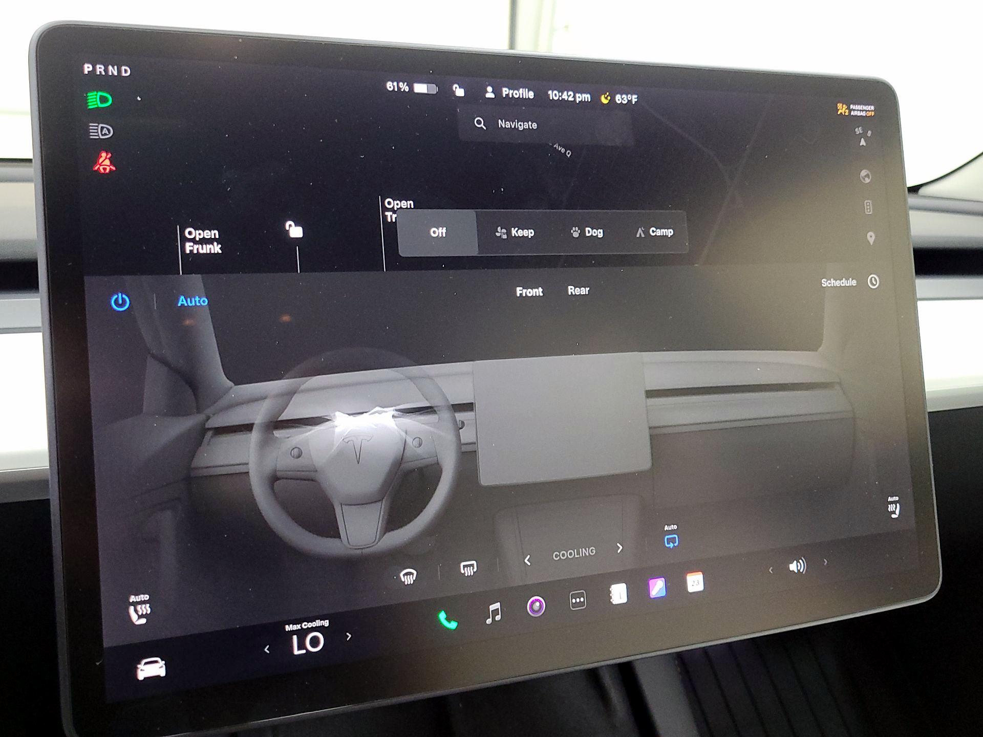 Thumbnail: 2021 Tesla Model 3 - 15