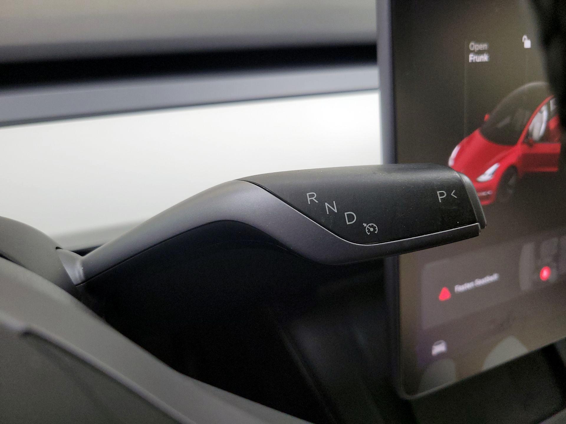 Thumbnail: 2021 Tesla Model 3 - 16