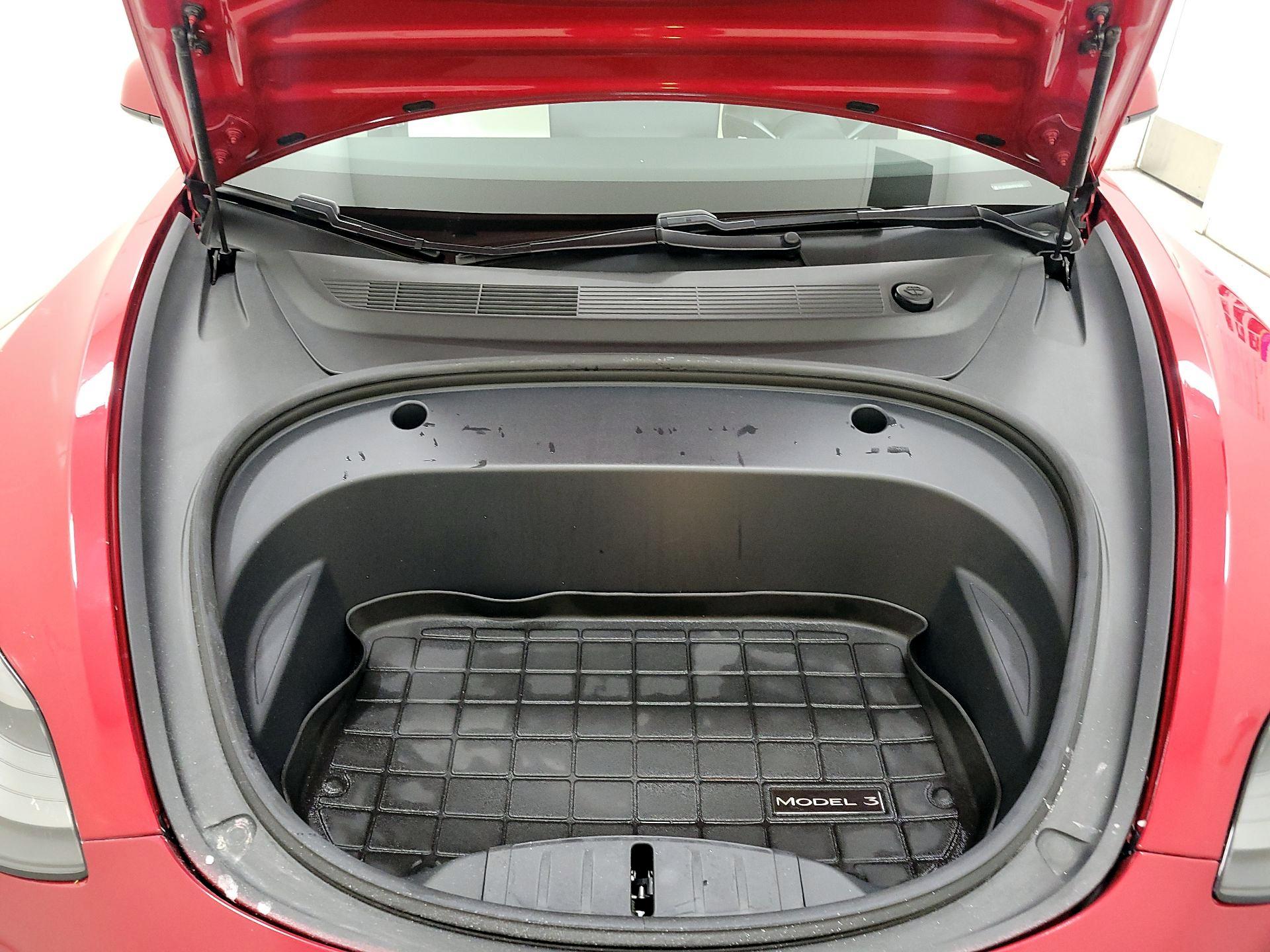 Thumbnail: 2021 Tesla Model 3 - 20