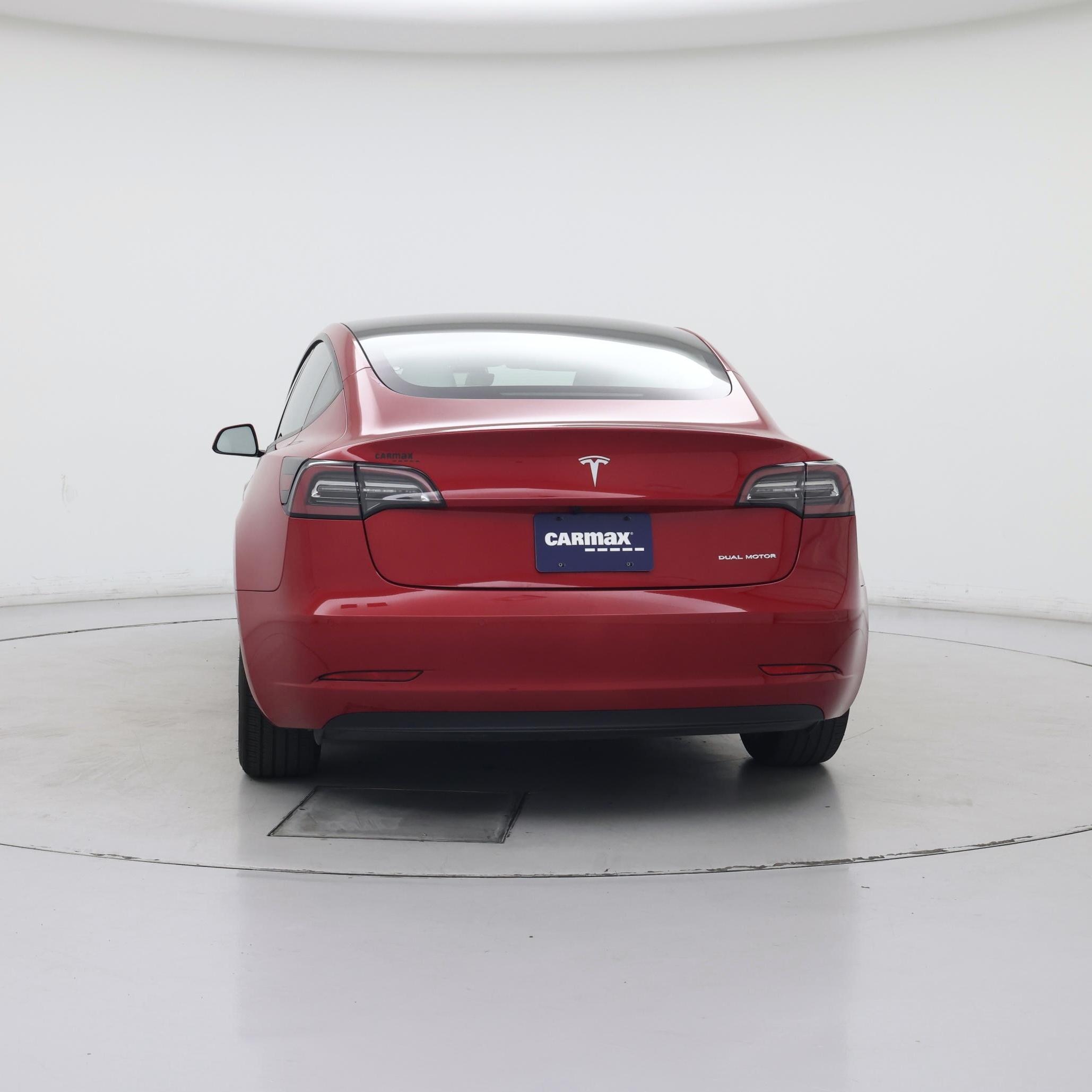 Thumbnail: 2021 Tesla Model 3 - 6