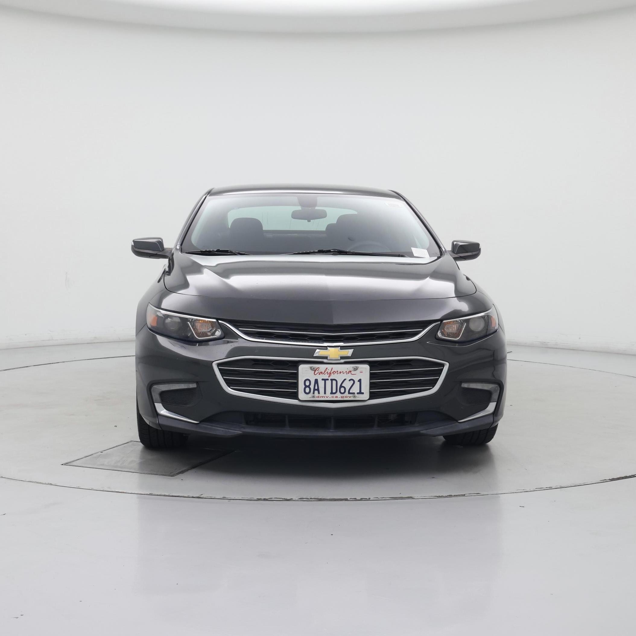 Thumbnail: 2018 Chevrolet Malibu - 5