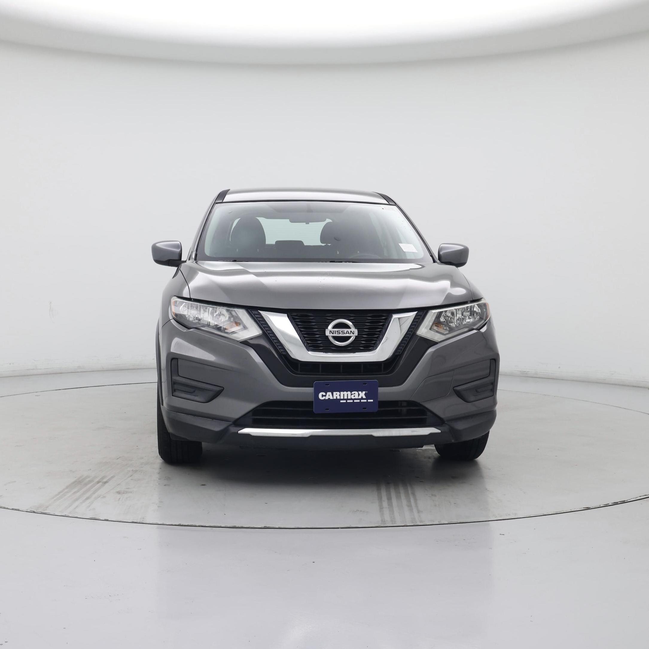 Thumbnail: 2017 Nissan Rogue - 5