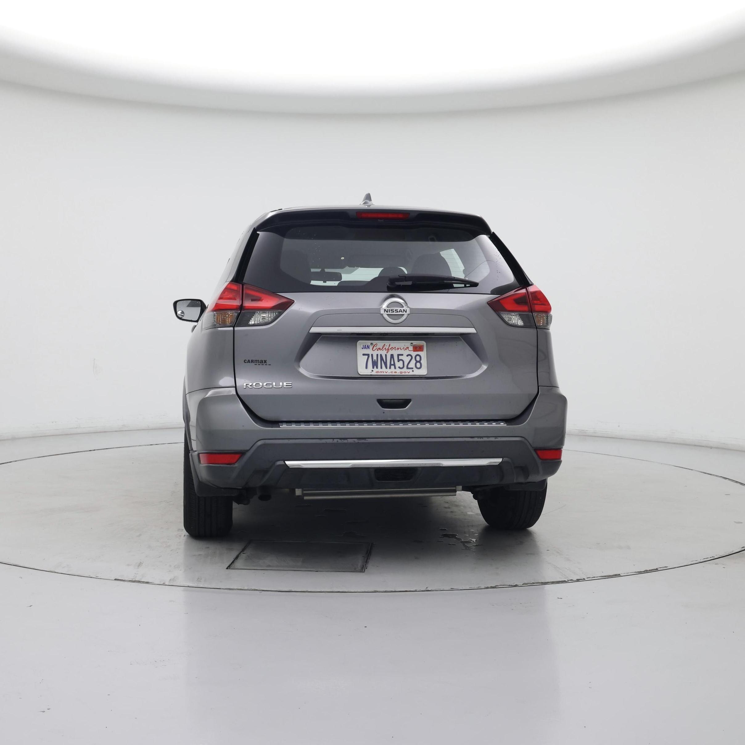 Thumbnail: 2017 Nissan Rogue - 6