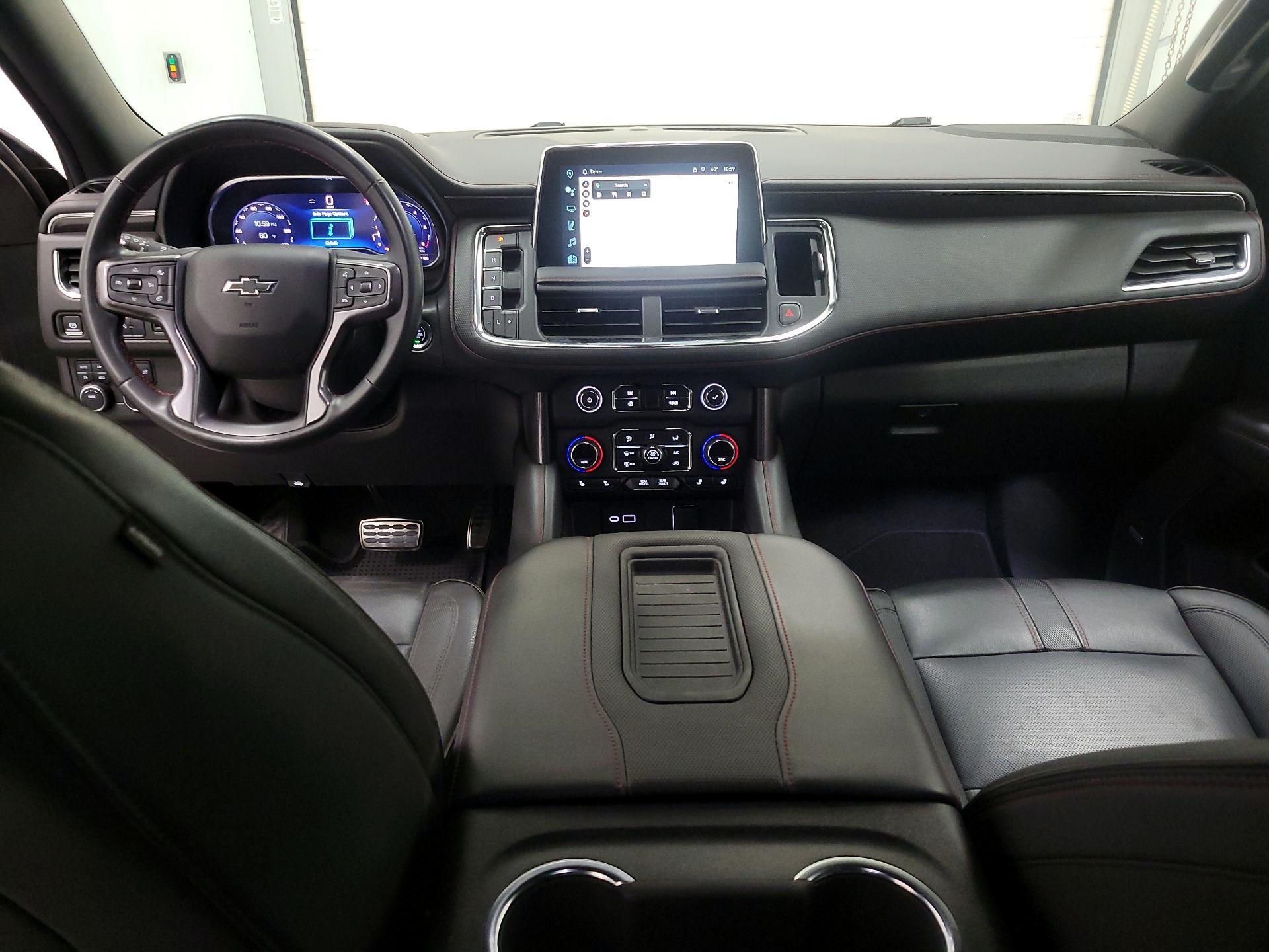 Thumbnail: 2023 Chevrolet Tahoe - 9