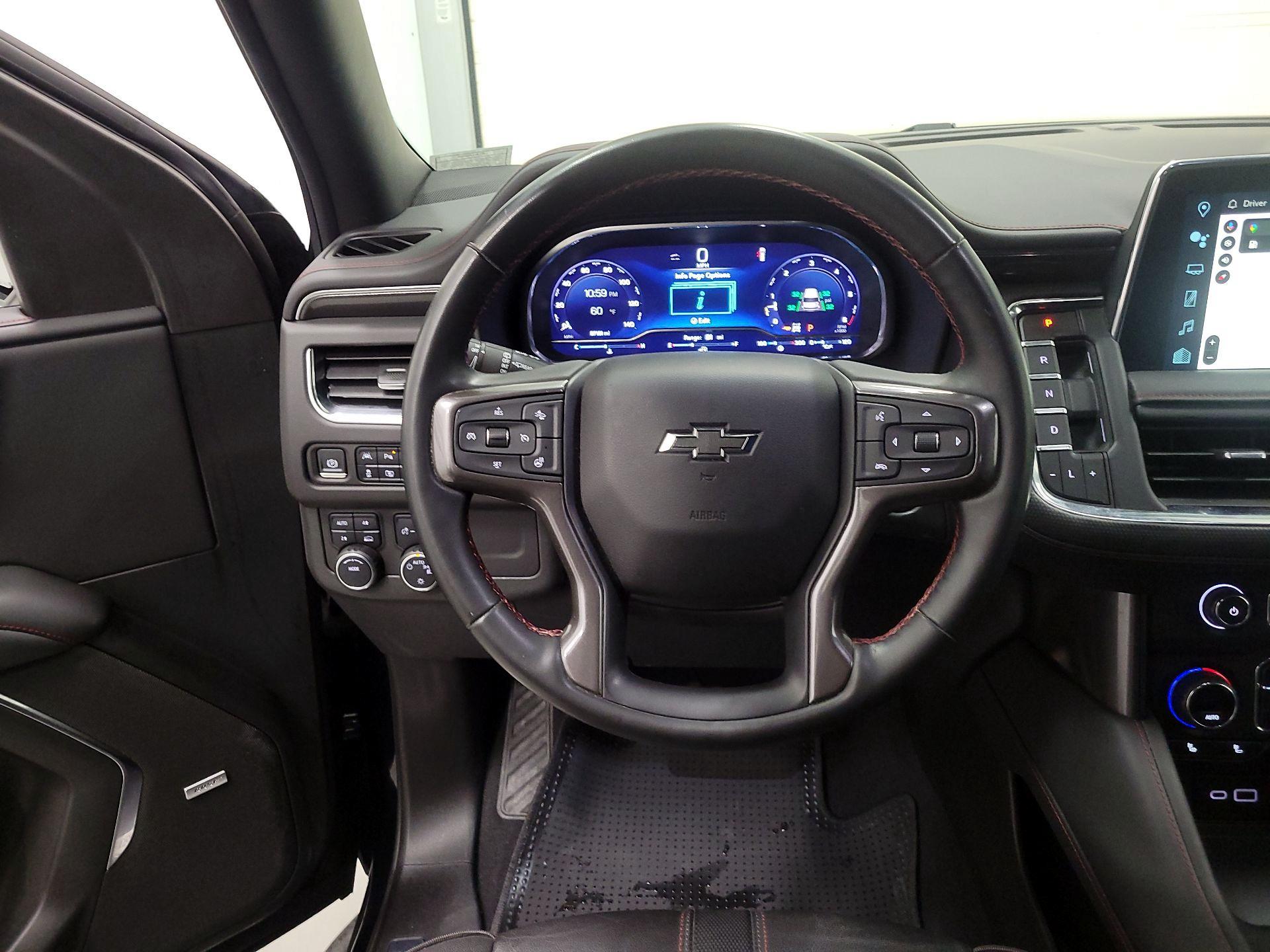 Thumbnail: 2023 Chevrolet Tahoe - 10