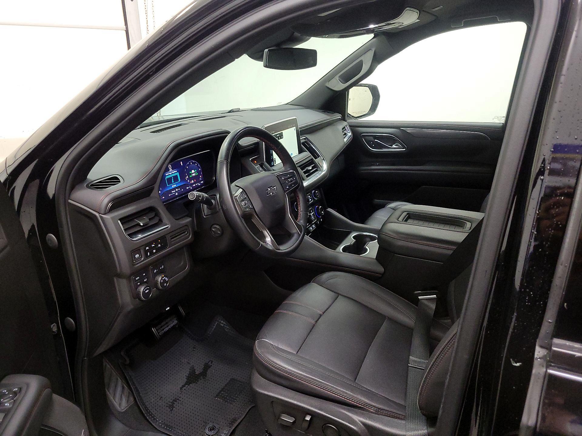 Thumbnail: 2023 Chevrolet Tahoe - 11