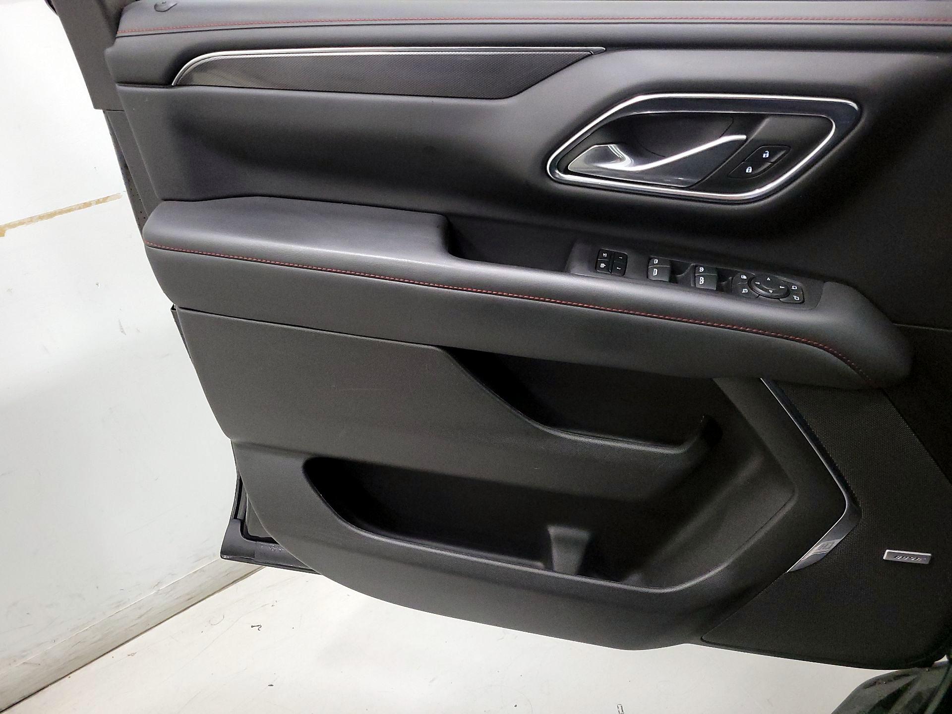 Thumbnail: 2023 Chevrolet Tahoe - 12