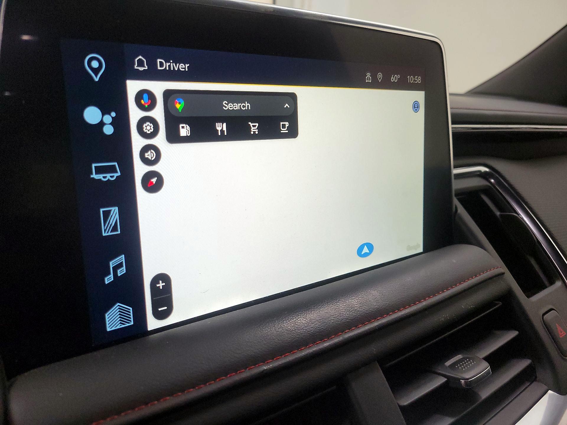 Thumbnail: 2023 Chevrolet Tahoe - 14