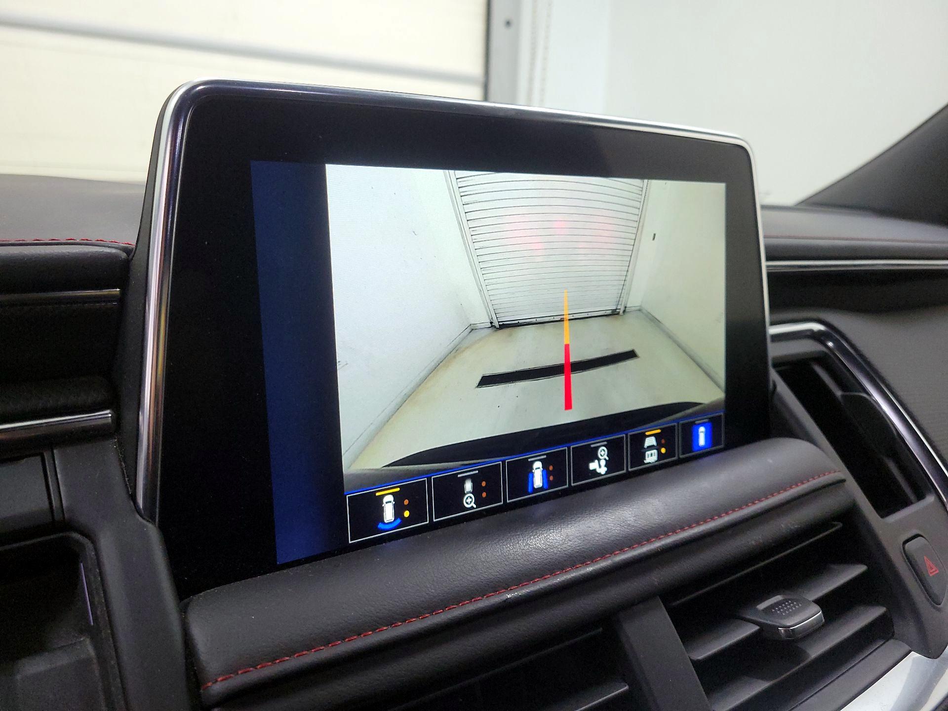 Thumbnail: 2023 Chevrolet Tahoe - 15