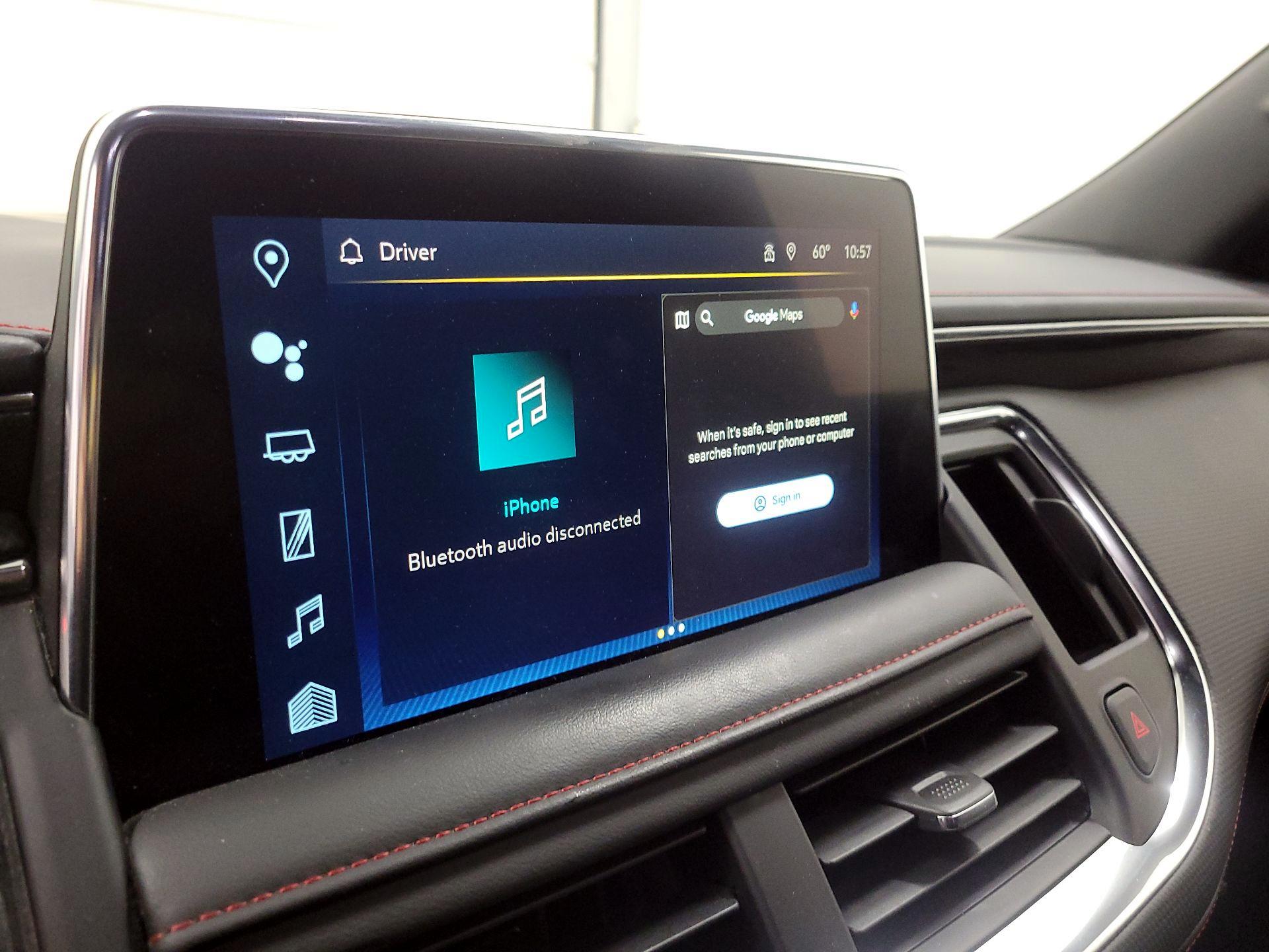 Thumbnail: 2023 Chevrolet Tahoe - 16