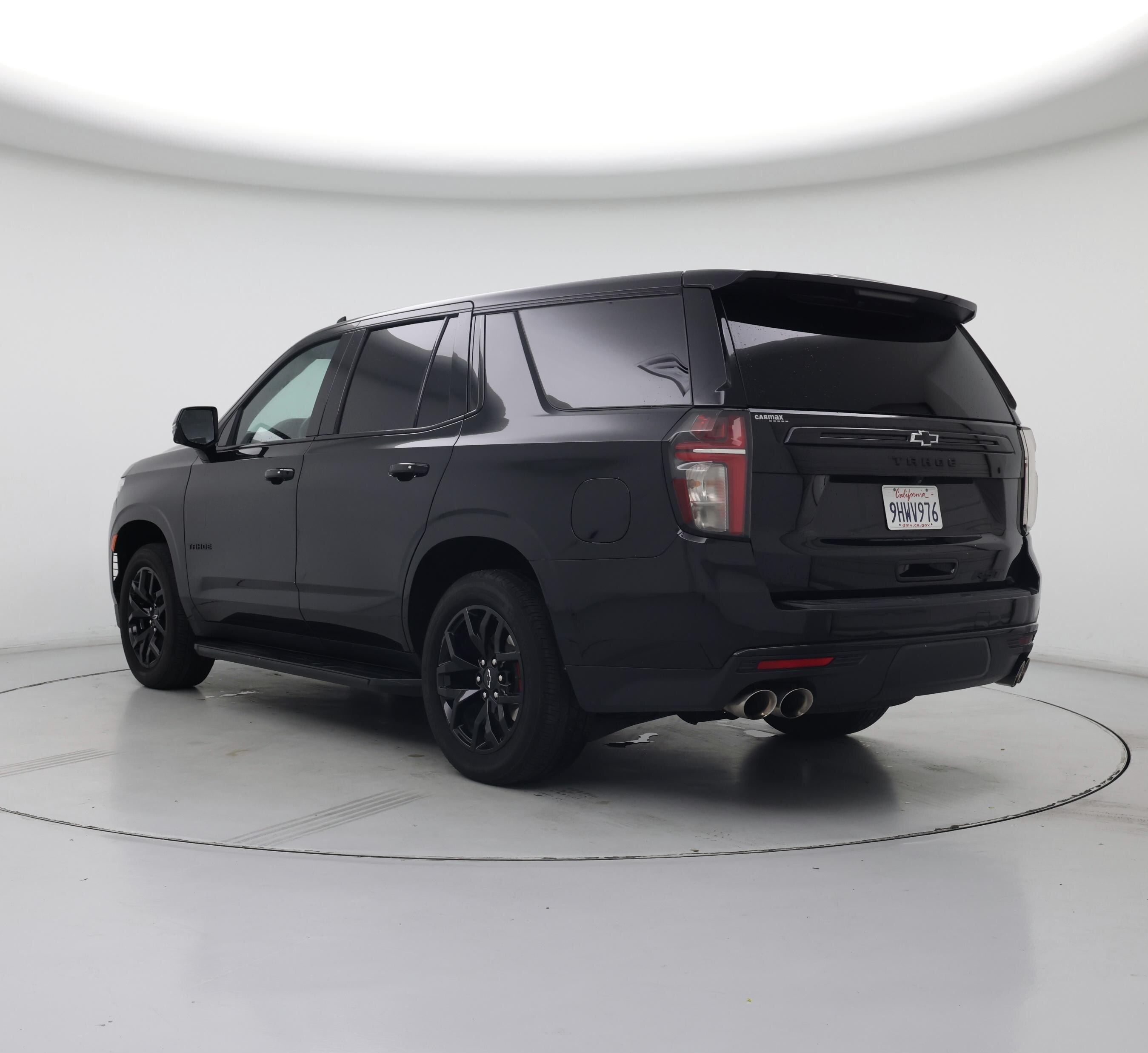 Thumbnail: 2023 Chevrolet Tahoe - 2