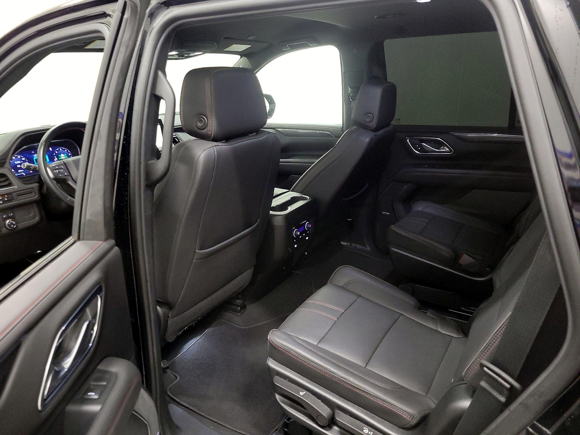 Thumbnail: 2023 Chevrolet Tahoe - 20