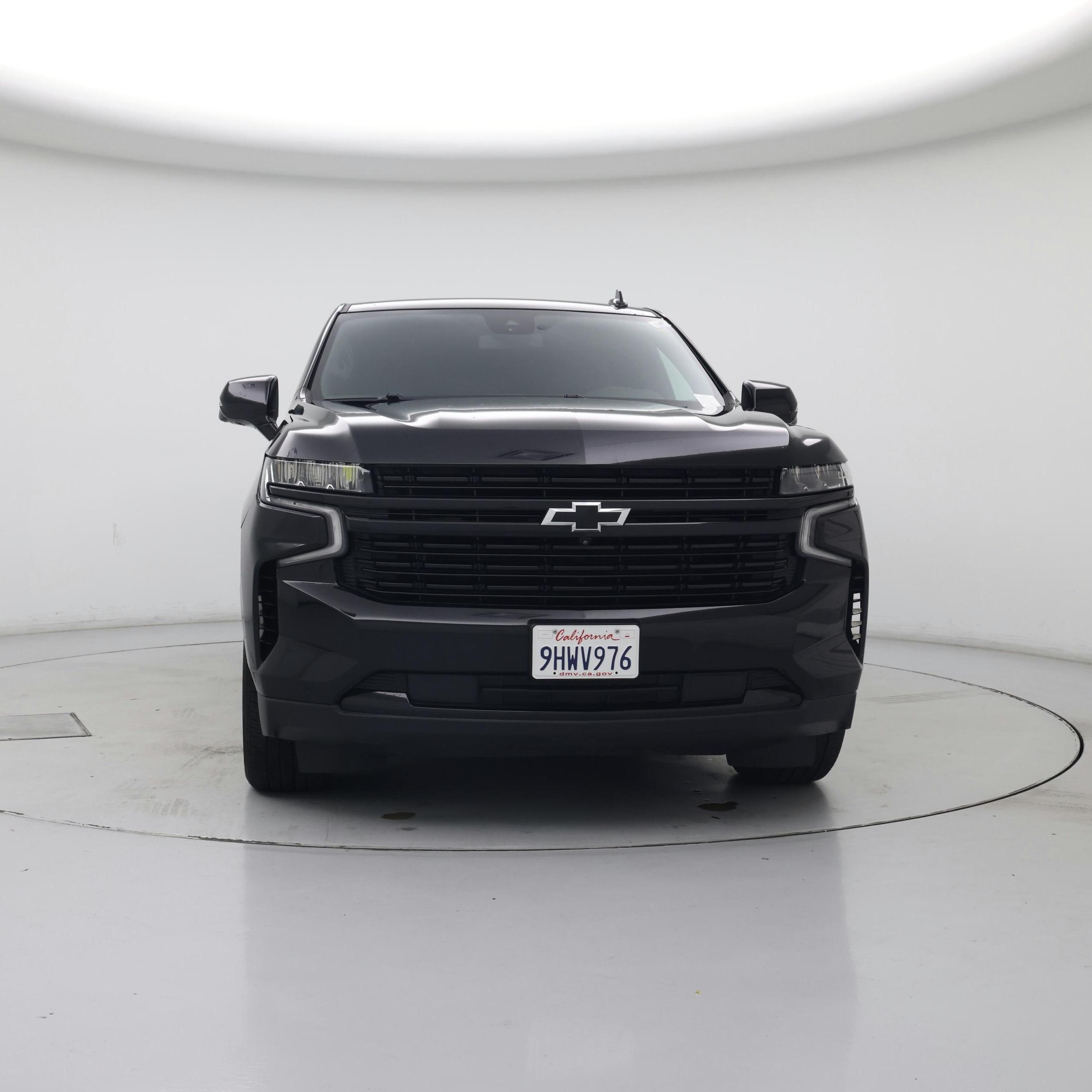 Thumbnail: 2023 Chevrolet Tahoe - 5