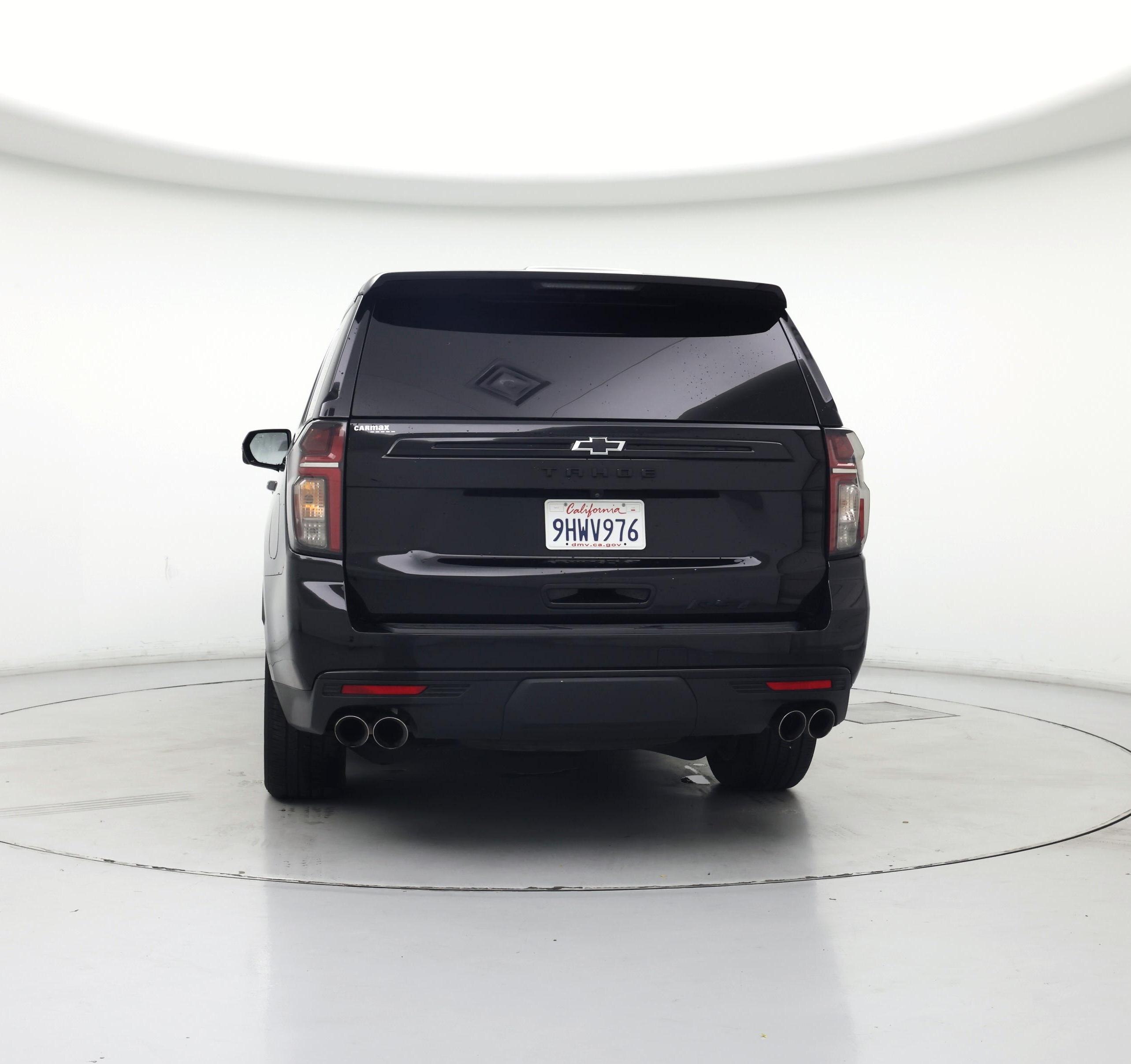 Thumbnail: 2023 Chevrolet Tahoe - 6