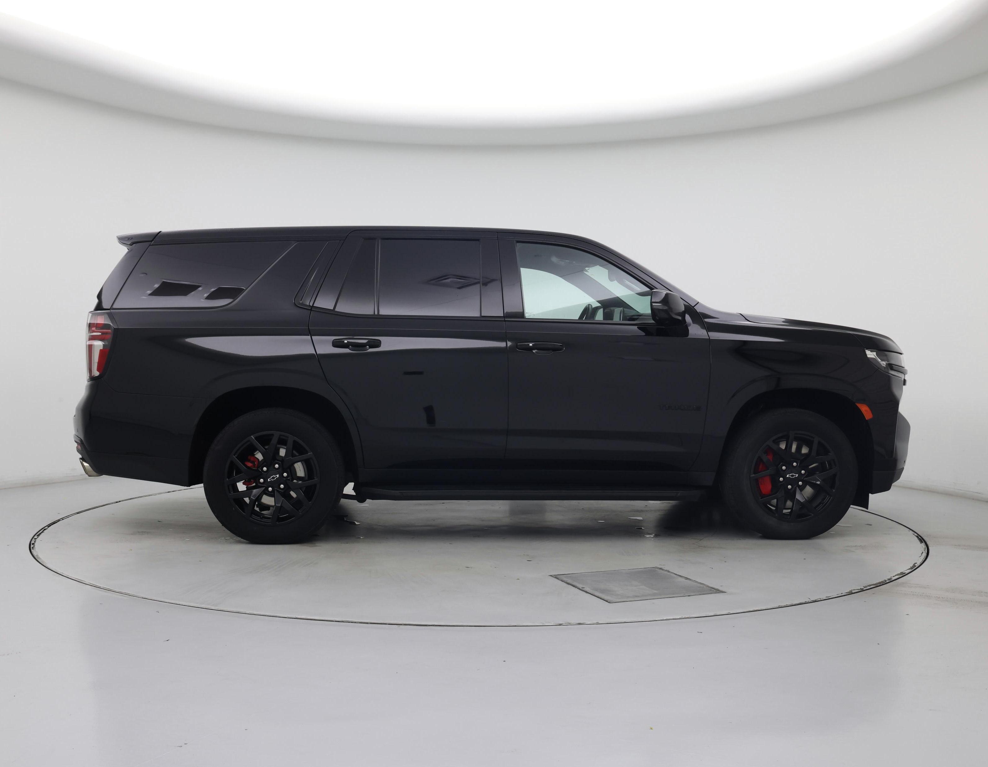 Thumbnail: 2023 Chevrolet Tahoe - 7