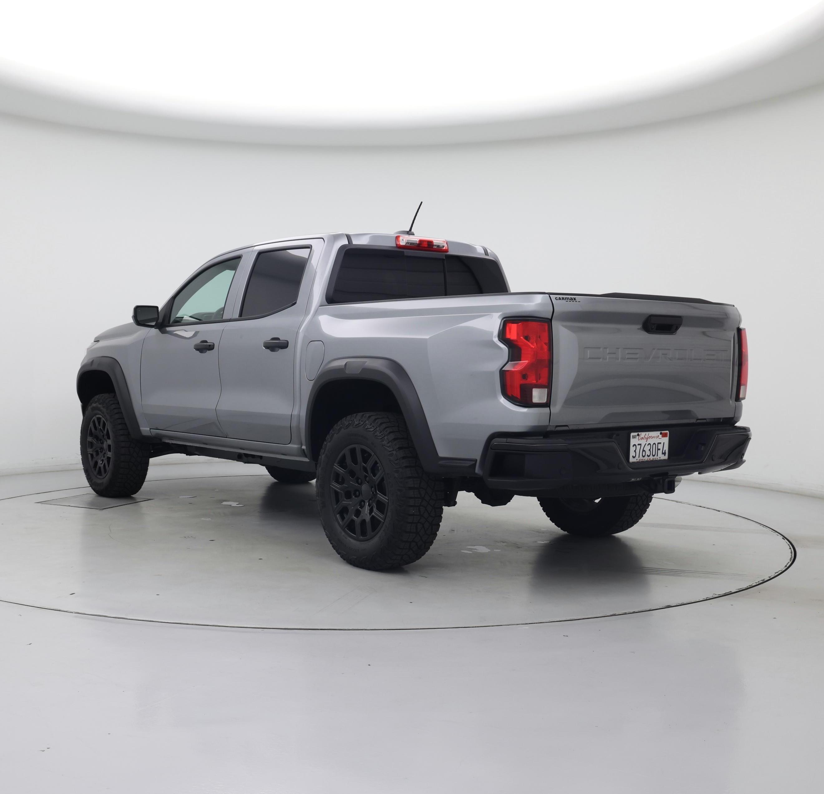 Thumbnail: 2025 Chevrolet Colorado - 2