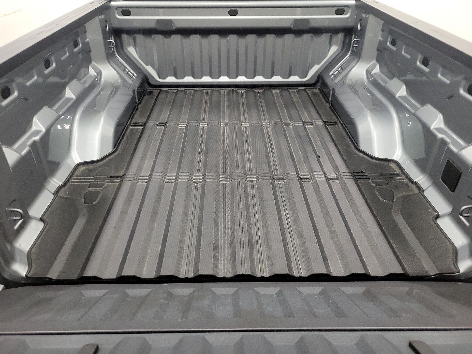 Thumbnail: 2025 Chevrolet Colorado - 20