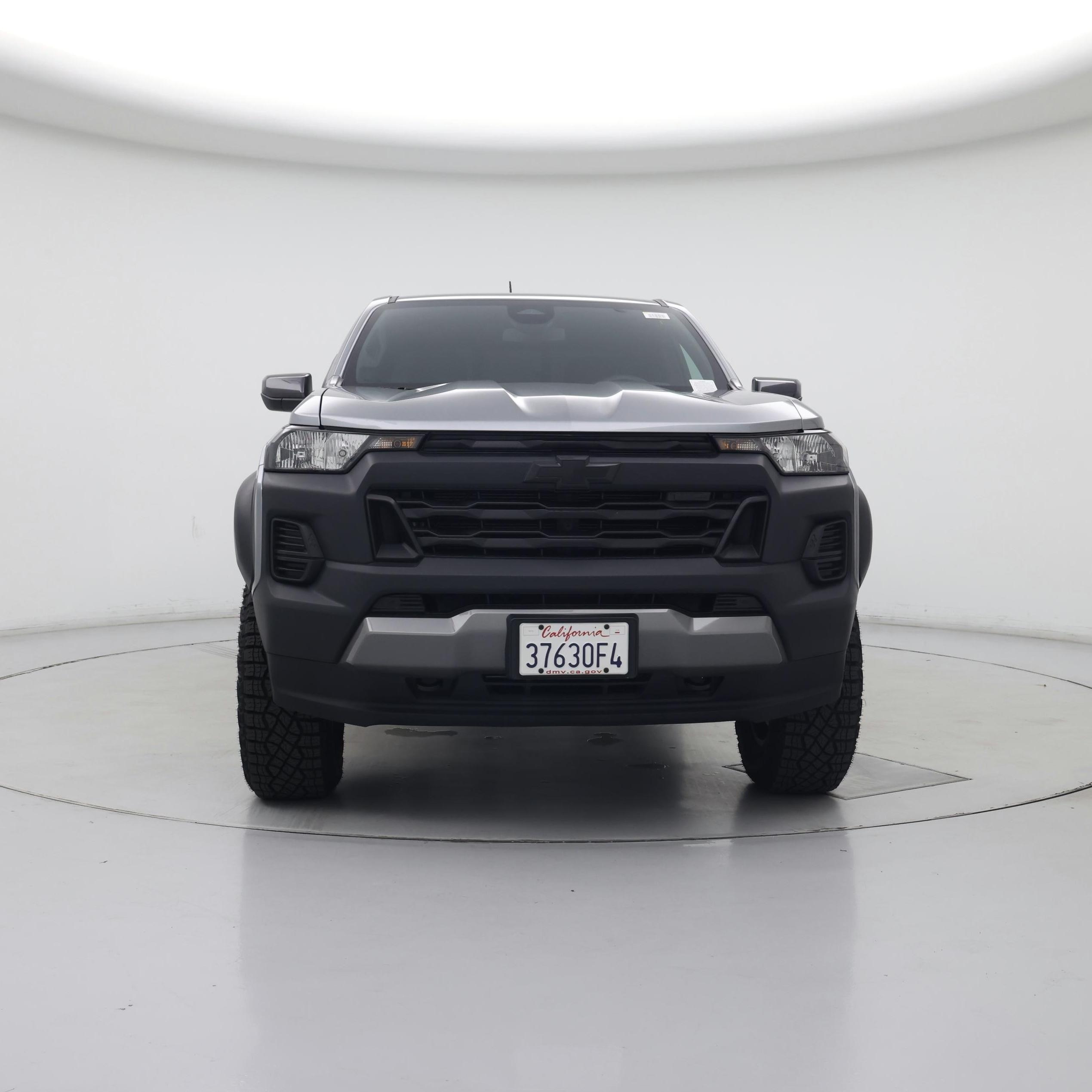 Thumbnail: 2025 Chevrolet Colorado - 5