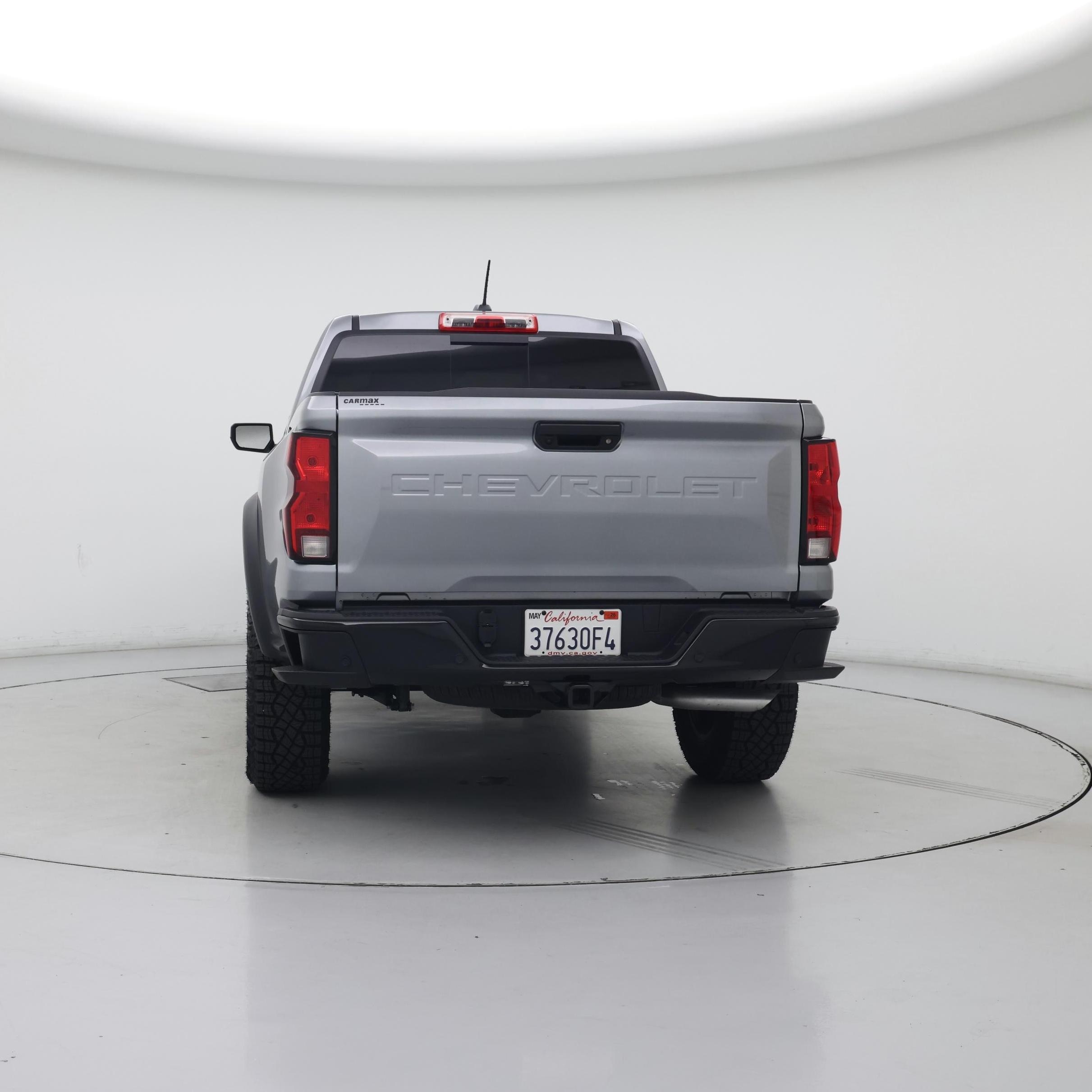 Thumbnail: 2025 Chevrolet Colorado - 6