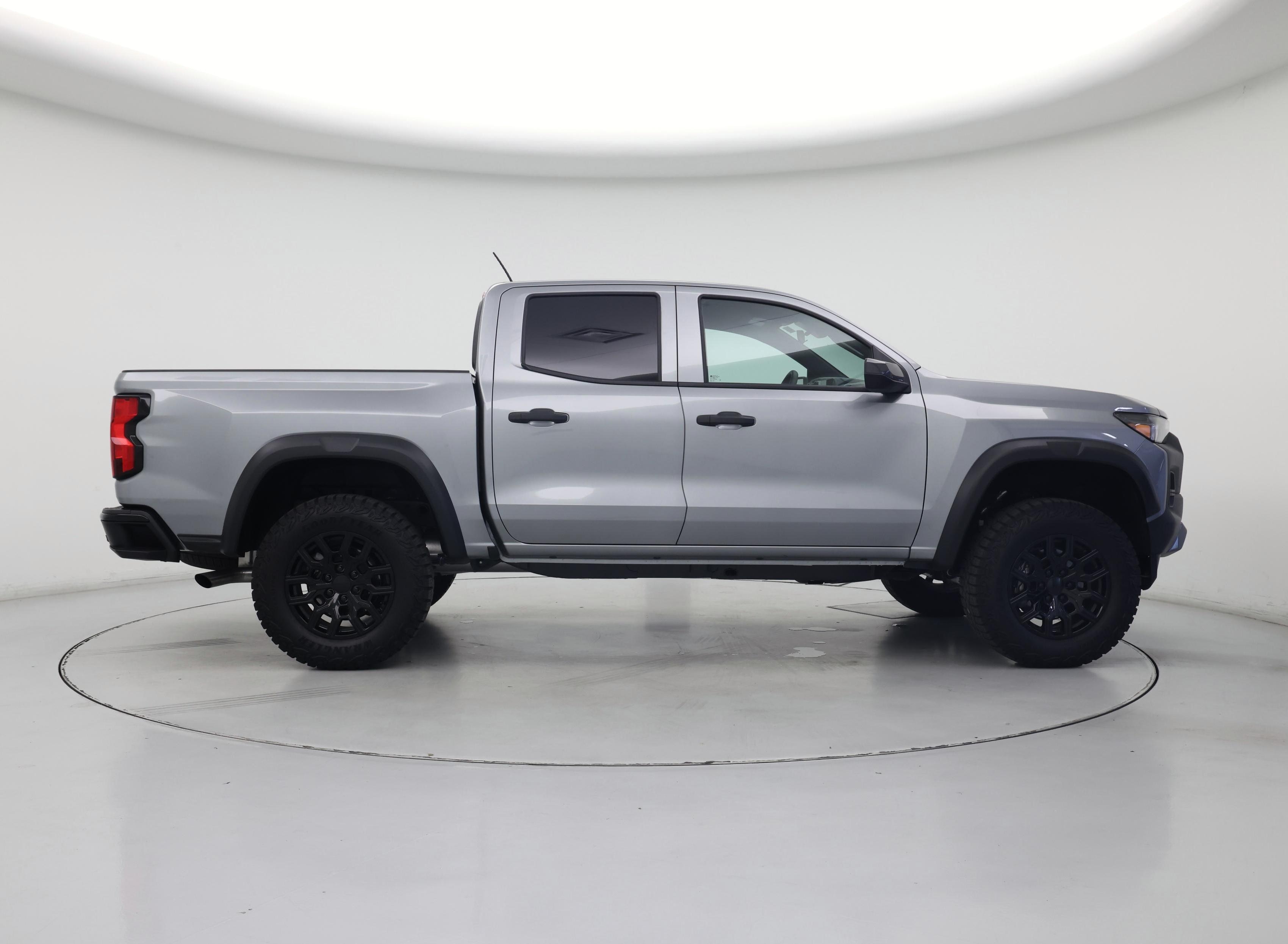 Thumbnail: 2025 Chevrolet Colorado - 7
