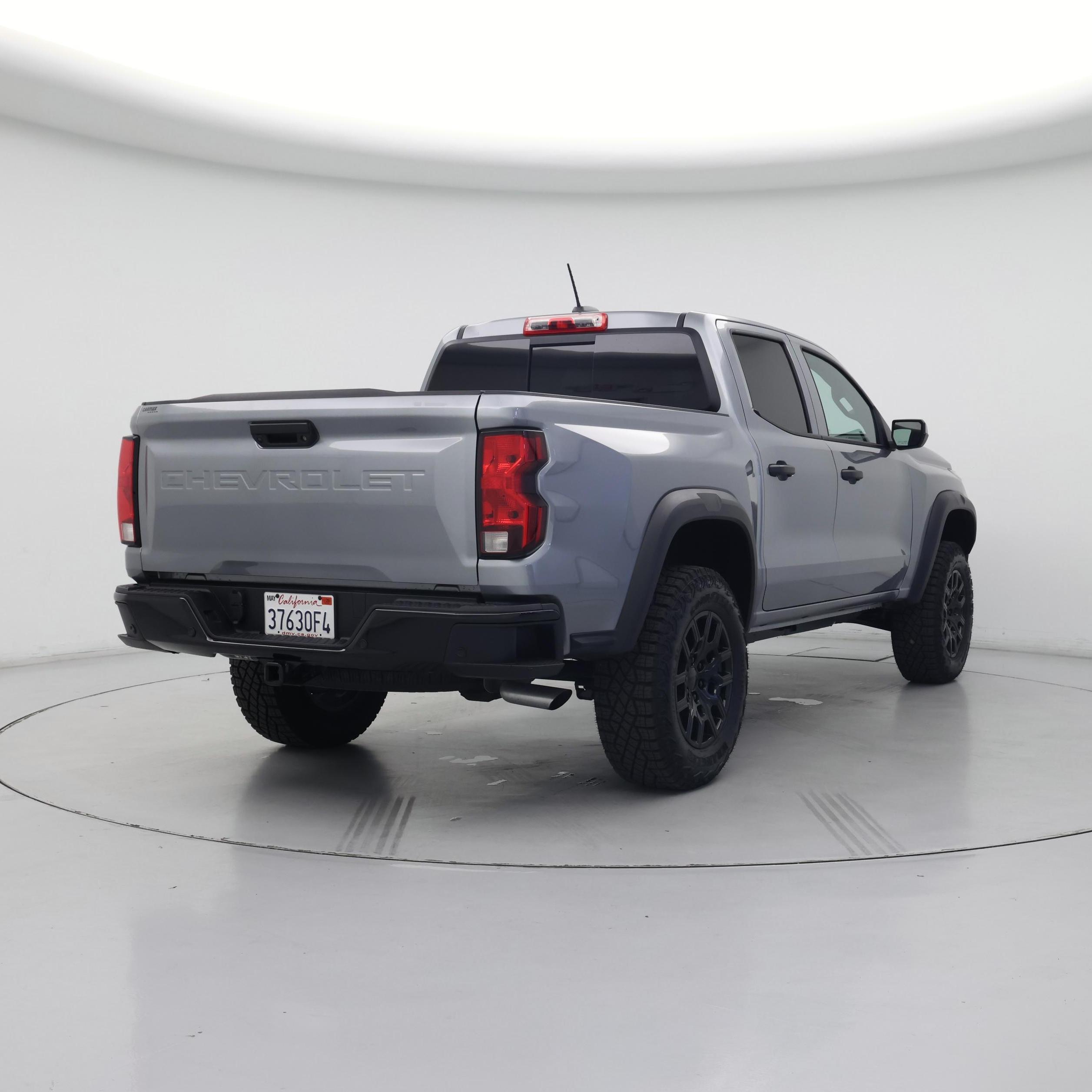 Thumbnail: 2025 Chevrolet Colorado - 8