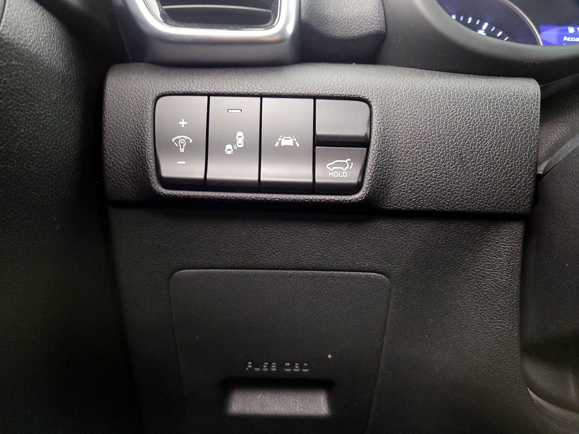 Thumbnail: 2020 Kia Sportage - 13