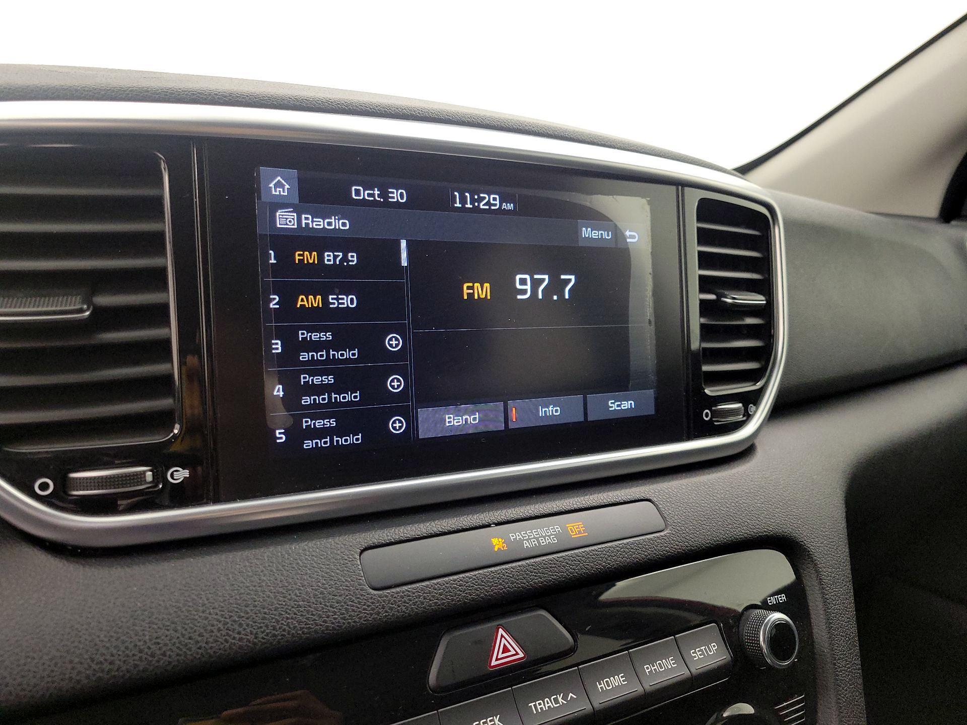 Thumbnail: 2020 Kia Sportage - 15