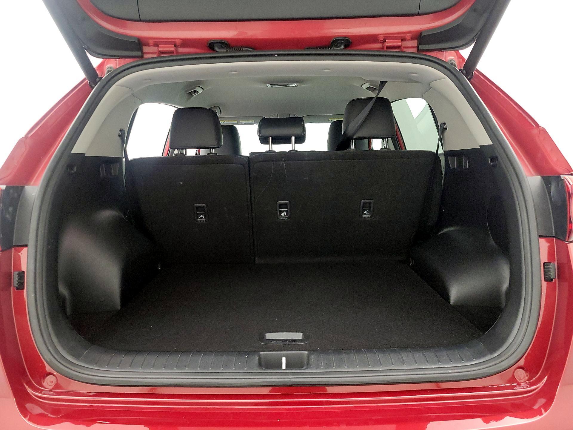 Thumbnail: 2020 Kia Sportage - 20