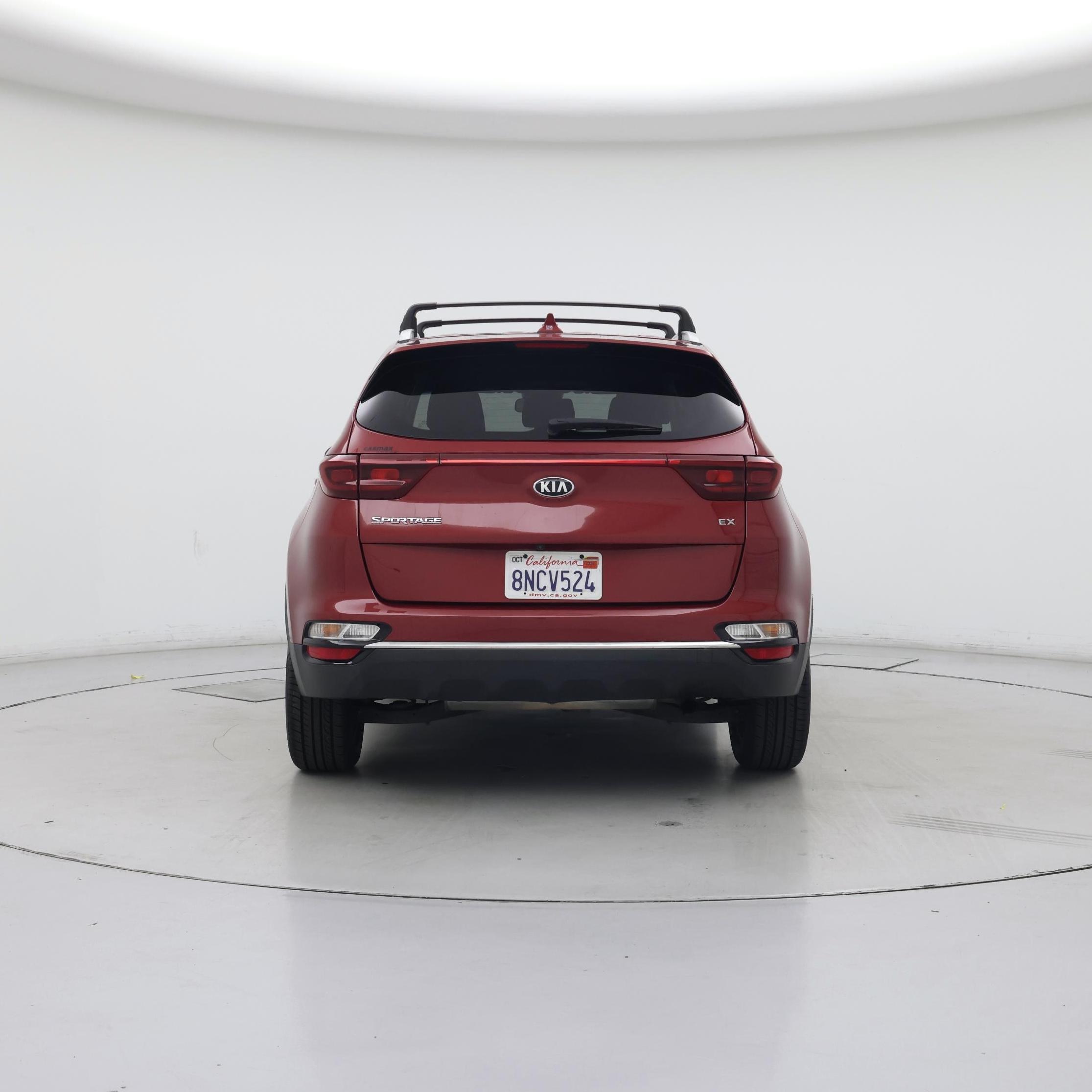 Thumbnail: 2020 Kia Sportage - 6