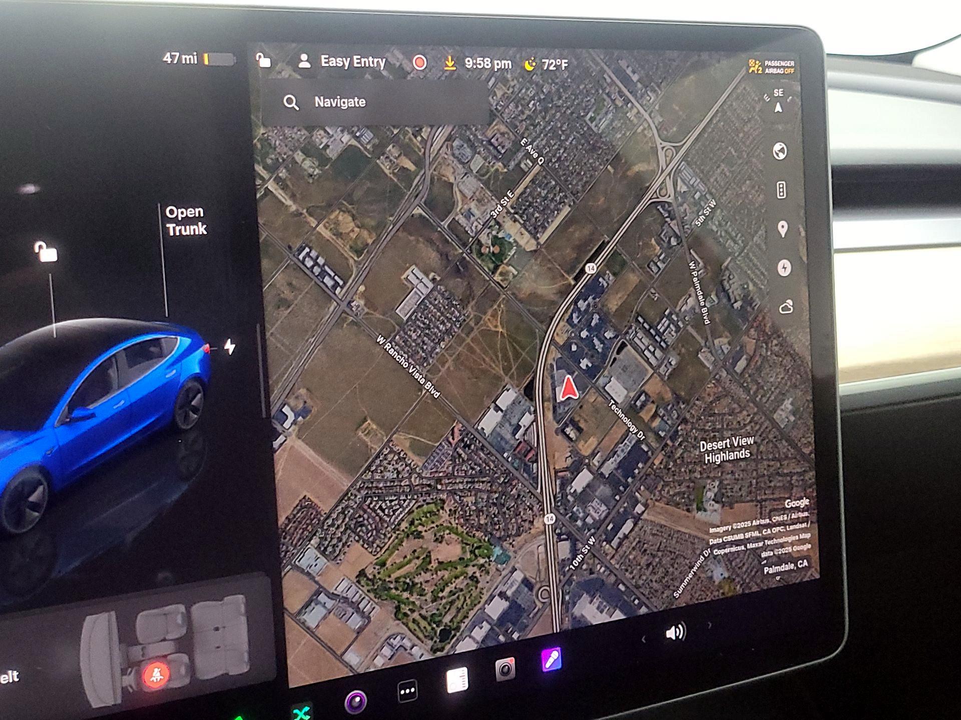 Thumbnail: 2023 Tesla Model 3 - 13