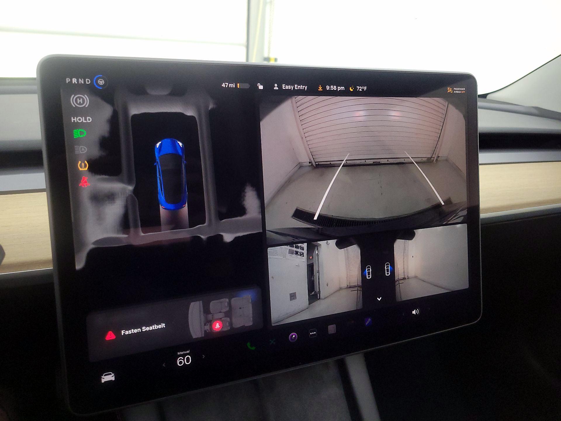 Thumbnail: 2023 Tesla Model 3 - 14