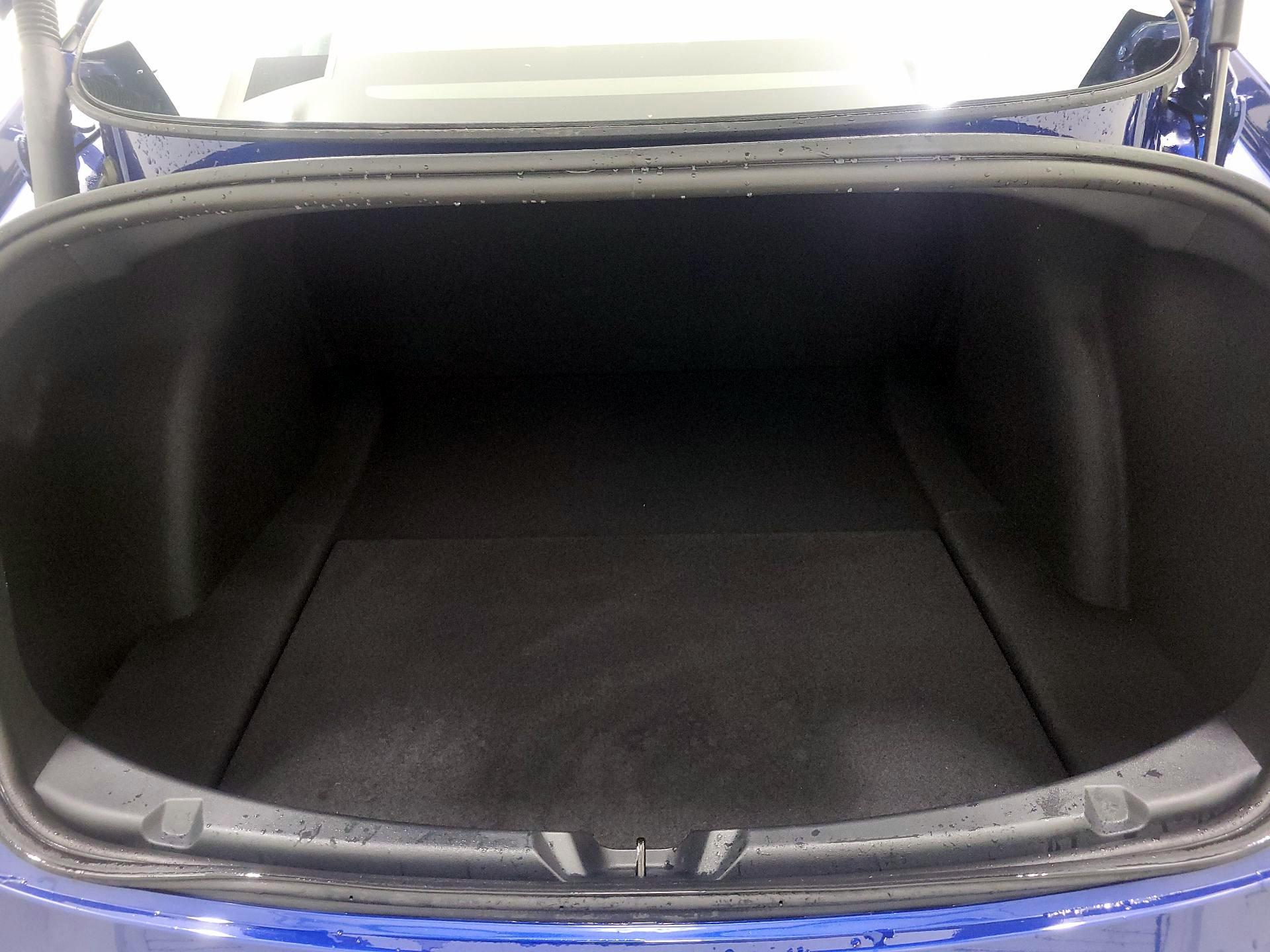 Thumbnail: 2023 Tesla Model 3 - 20