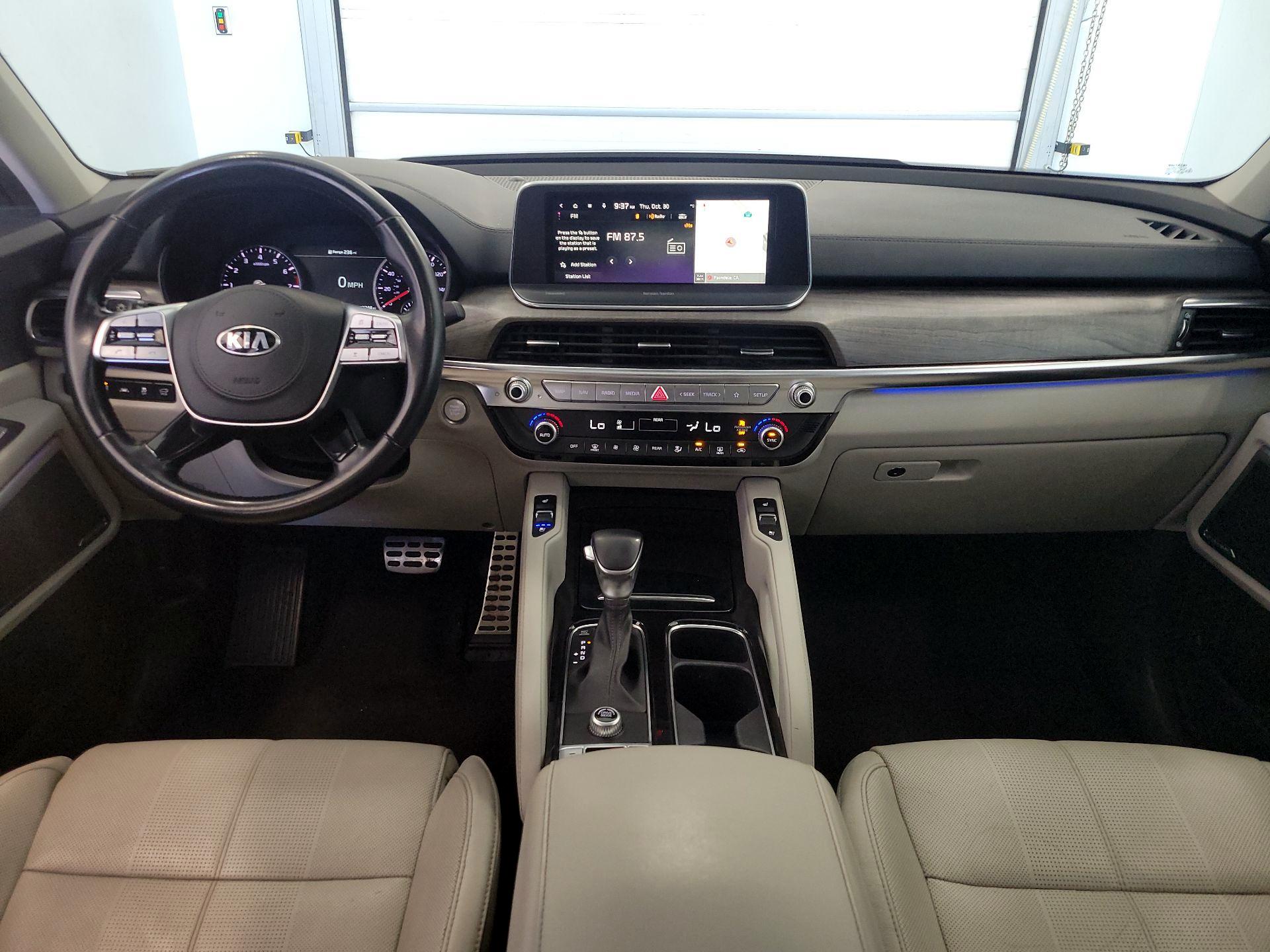 Thumbnail: 2020 Kia Telluride - 9